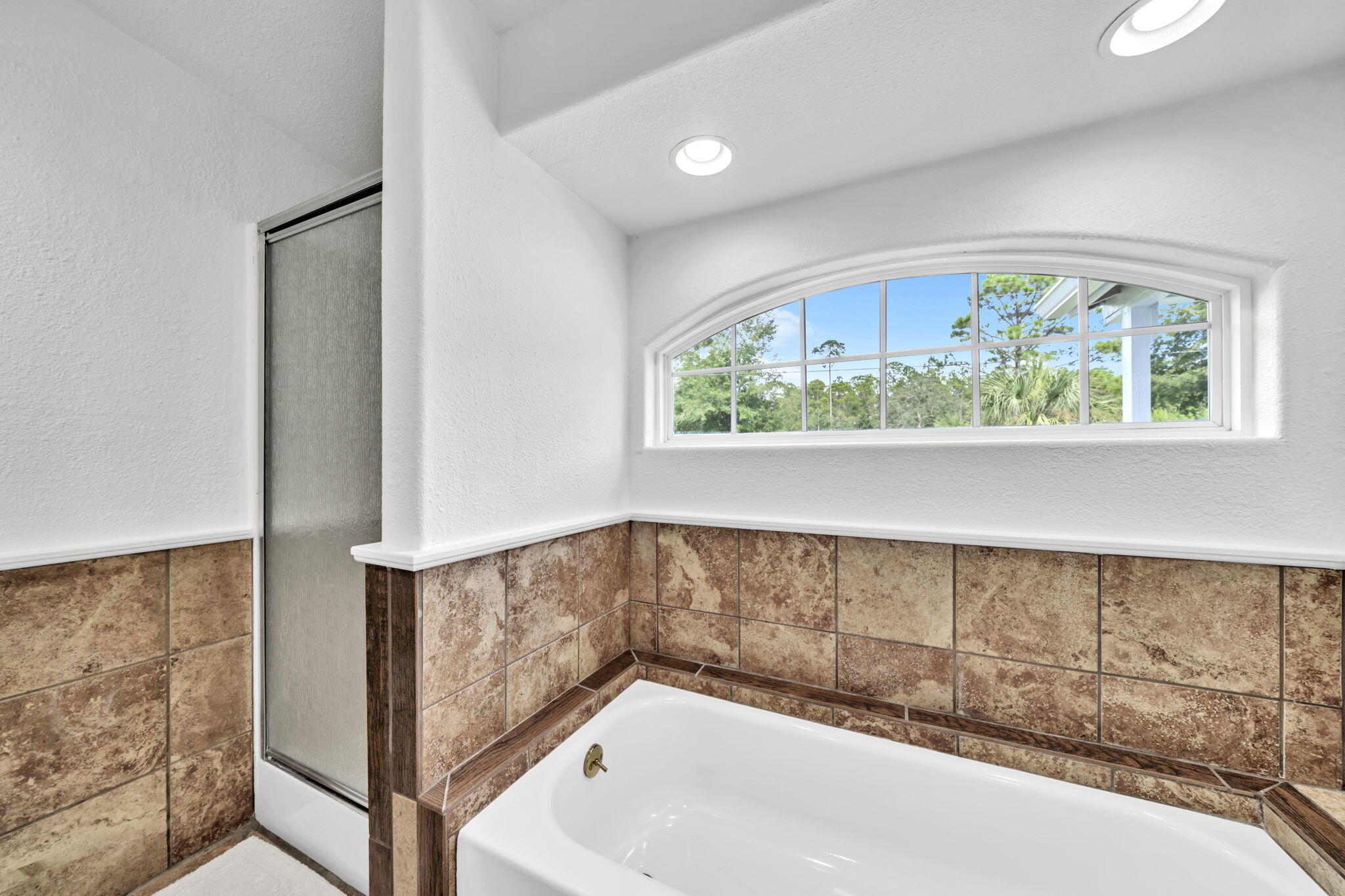 BURNT MILL CREEK - Residential