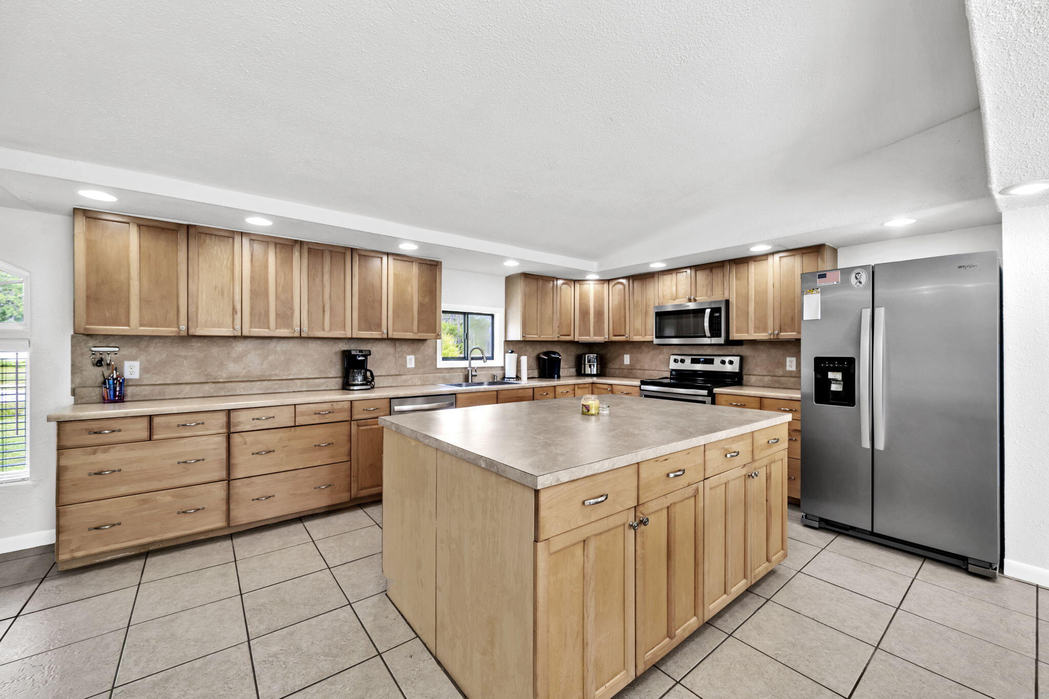 BURNT MILL CREEK - Residential