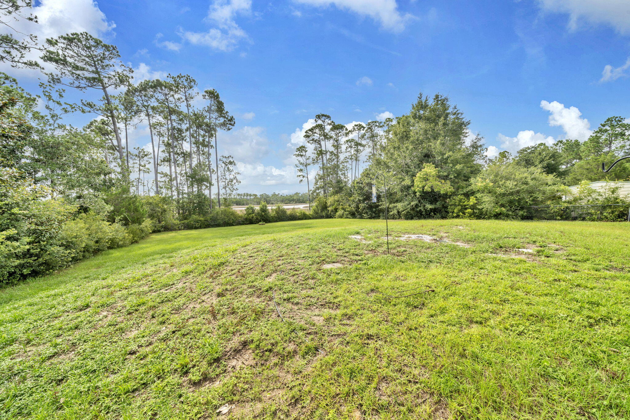 BURNT MILL CREEK - Residential