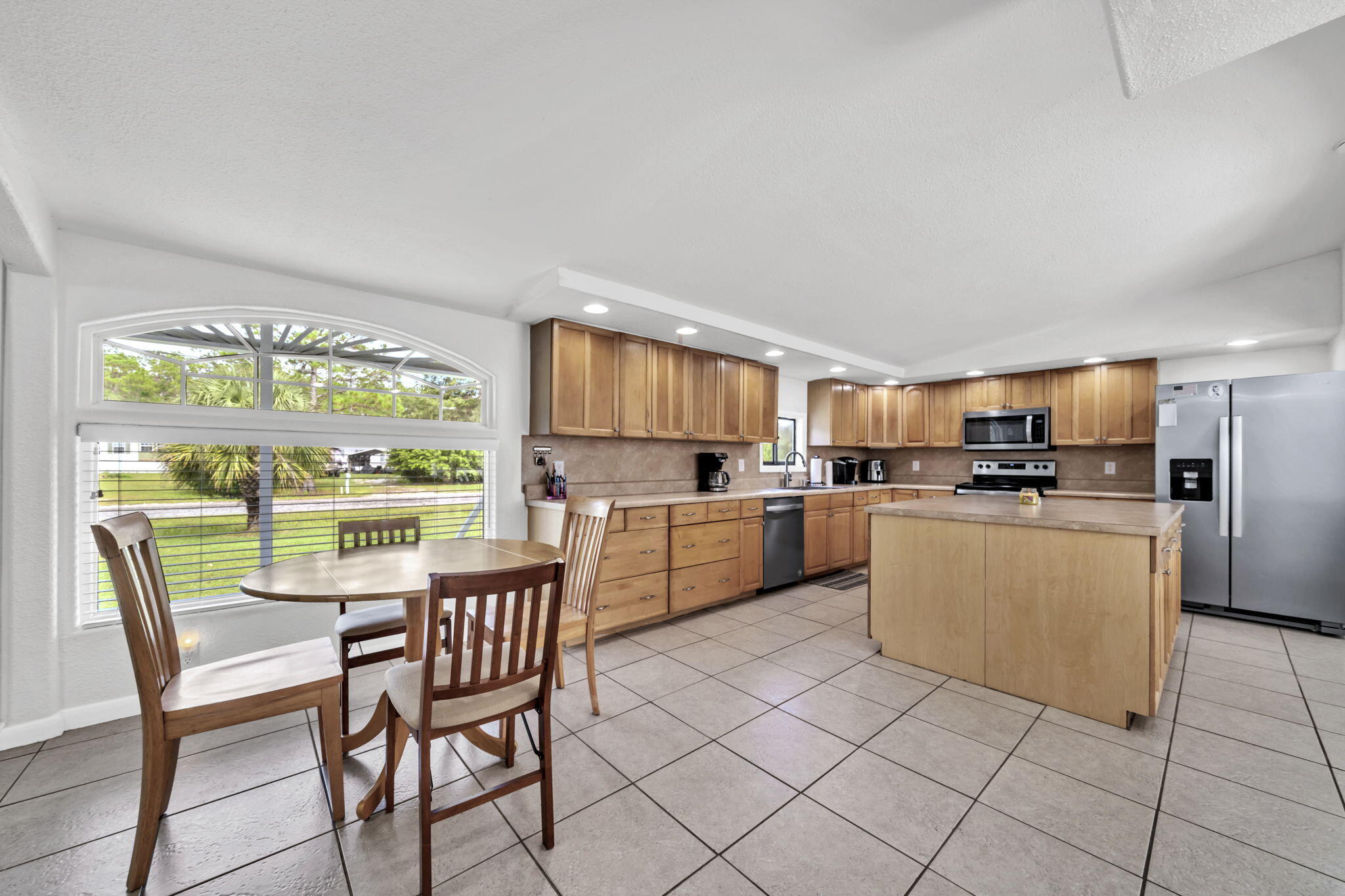 BURNT MILL CREEK - Residential
