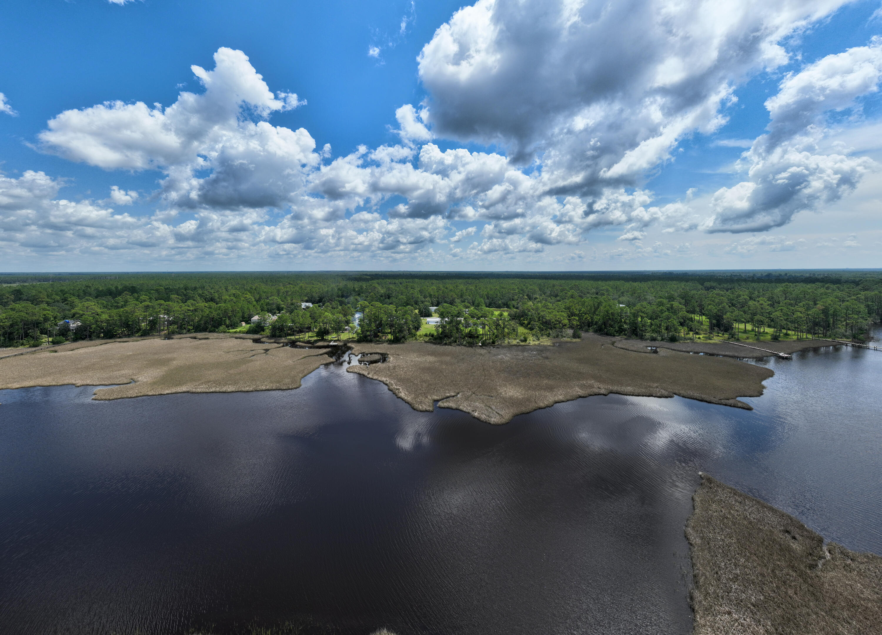 BURNT MILL CREEK - Residential