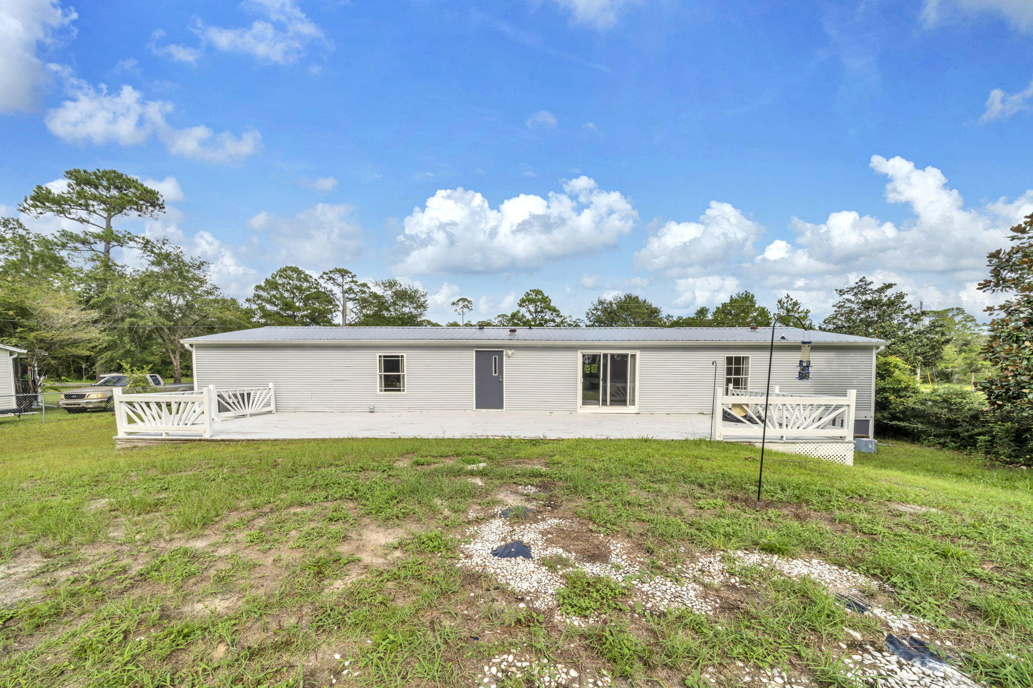 BURNT MILL CREEK - Residential