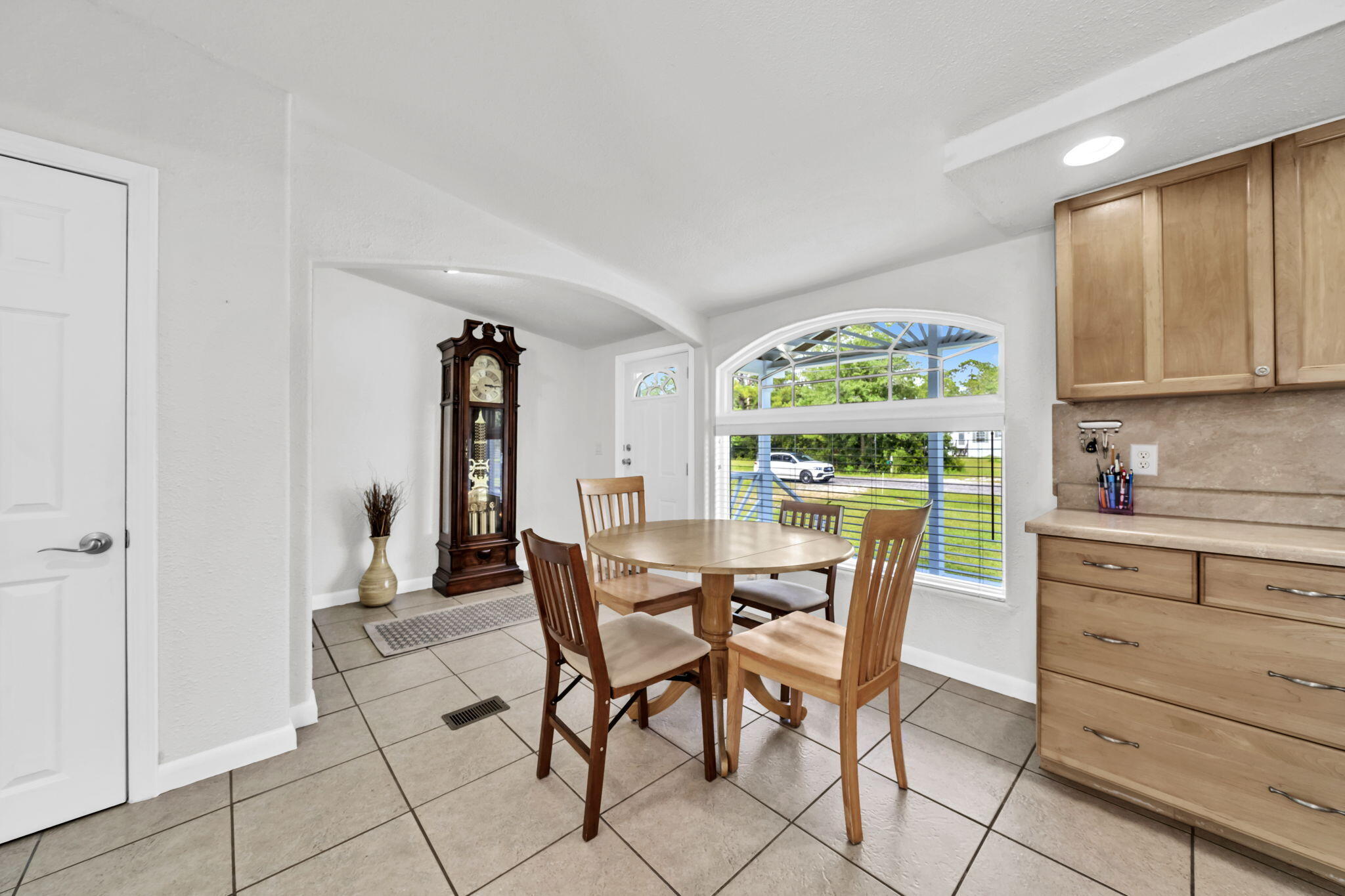 BURNT MILL CREEK - Residential