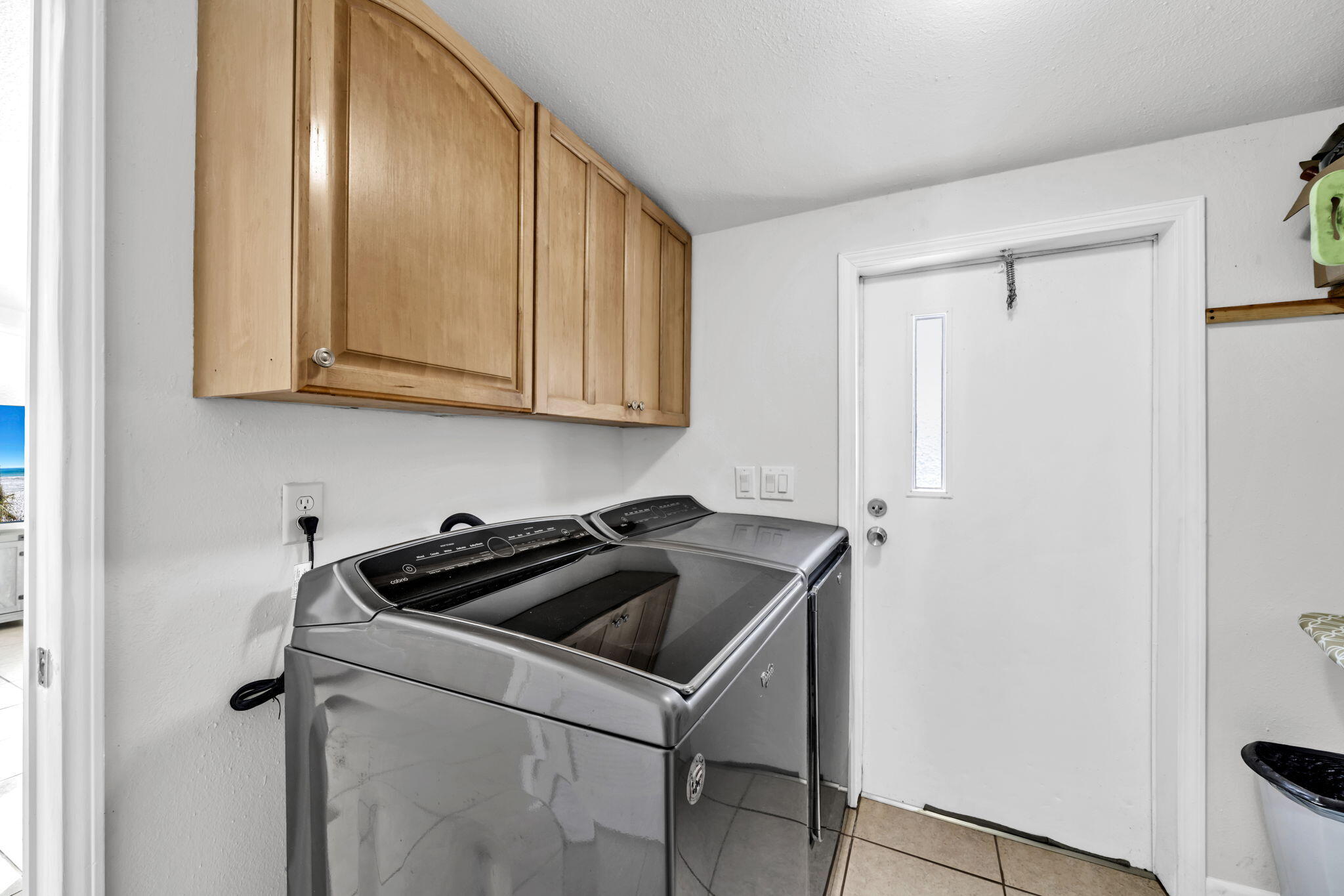 BURNT MILL CREEK - Residential