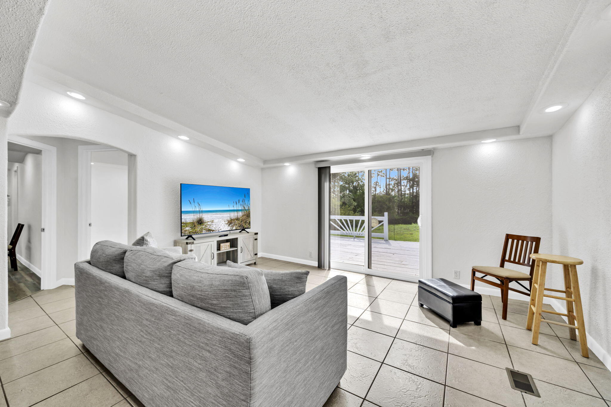 BURNT MILL CREEK - Residential
