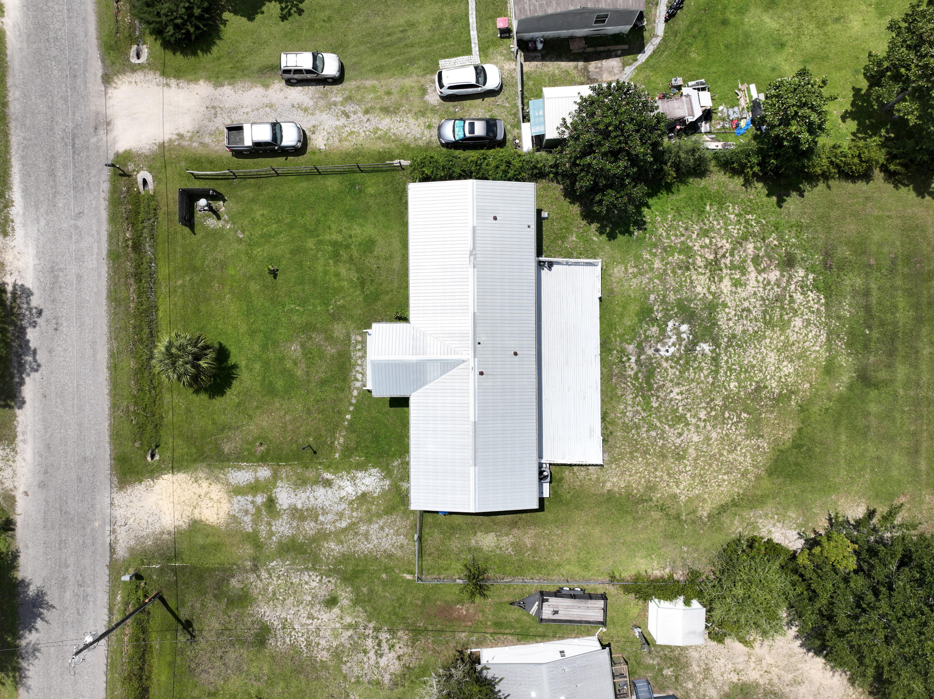 BURNT MILL CREEK - Residential
