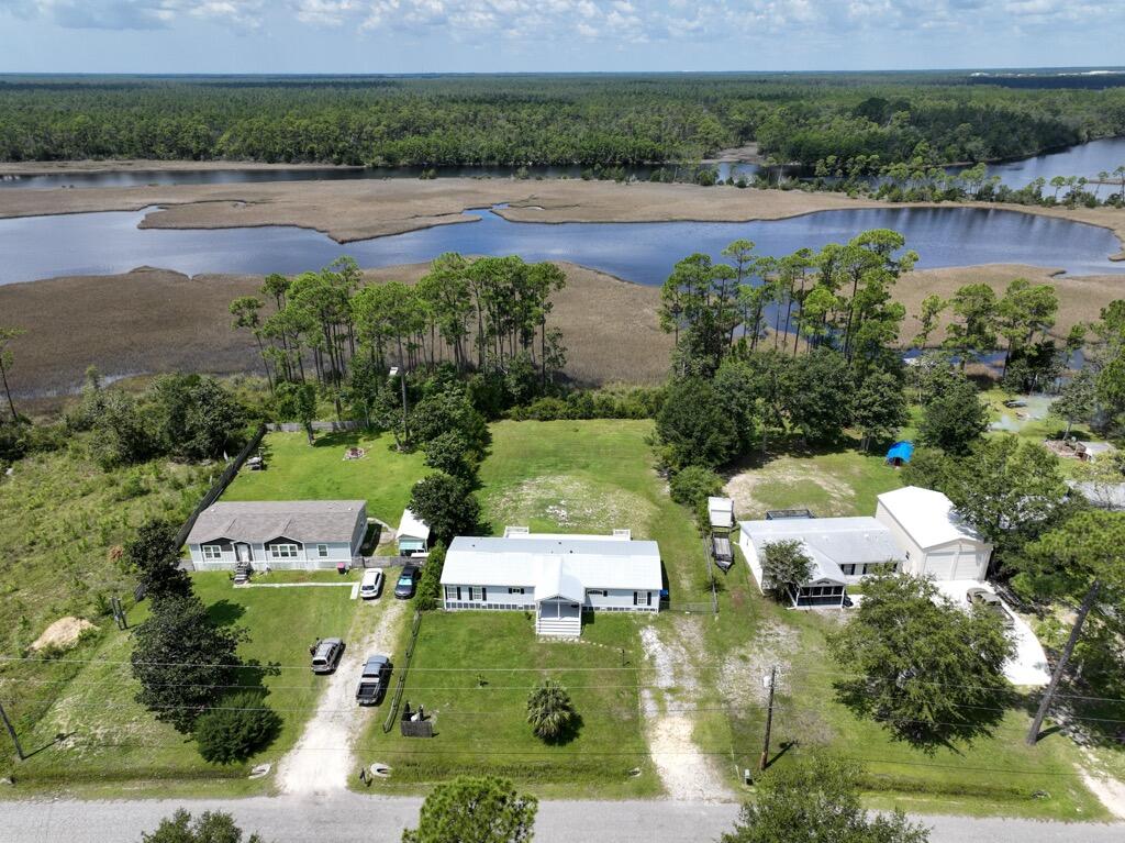 BURNT MILL CREEK - Residential