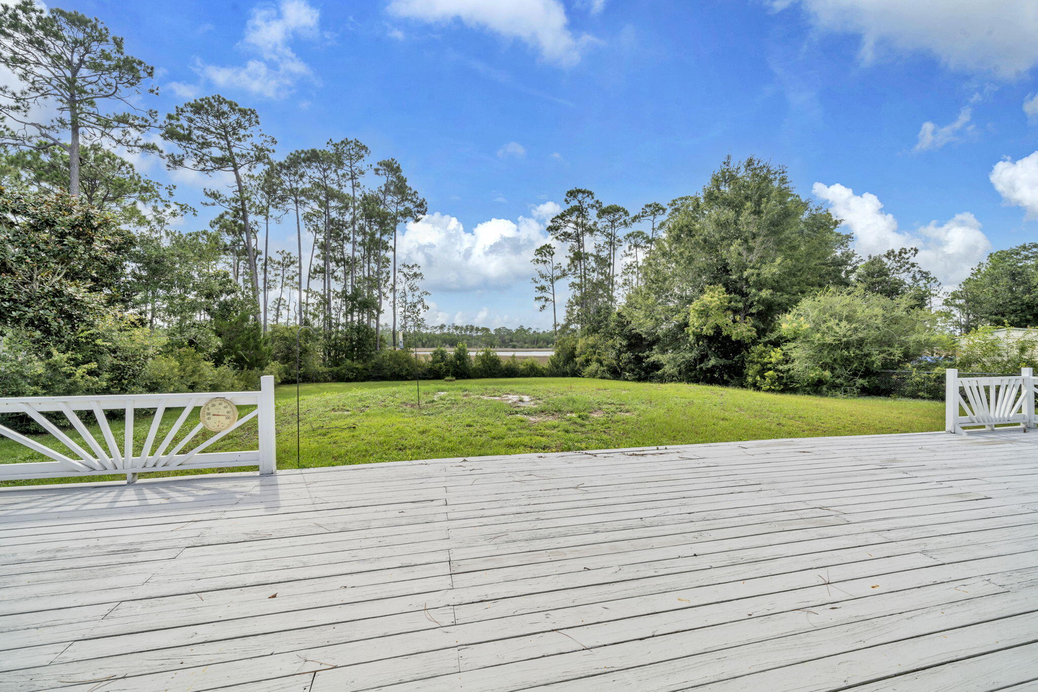 BURNT MILL CREEK - Residential