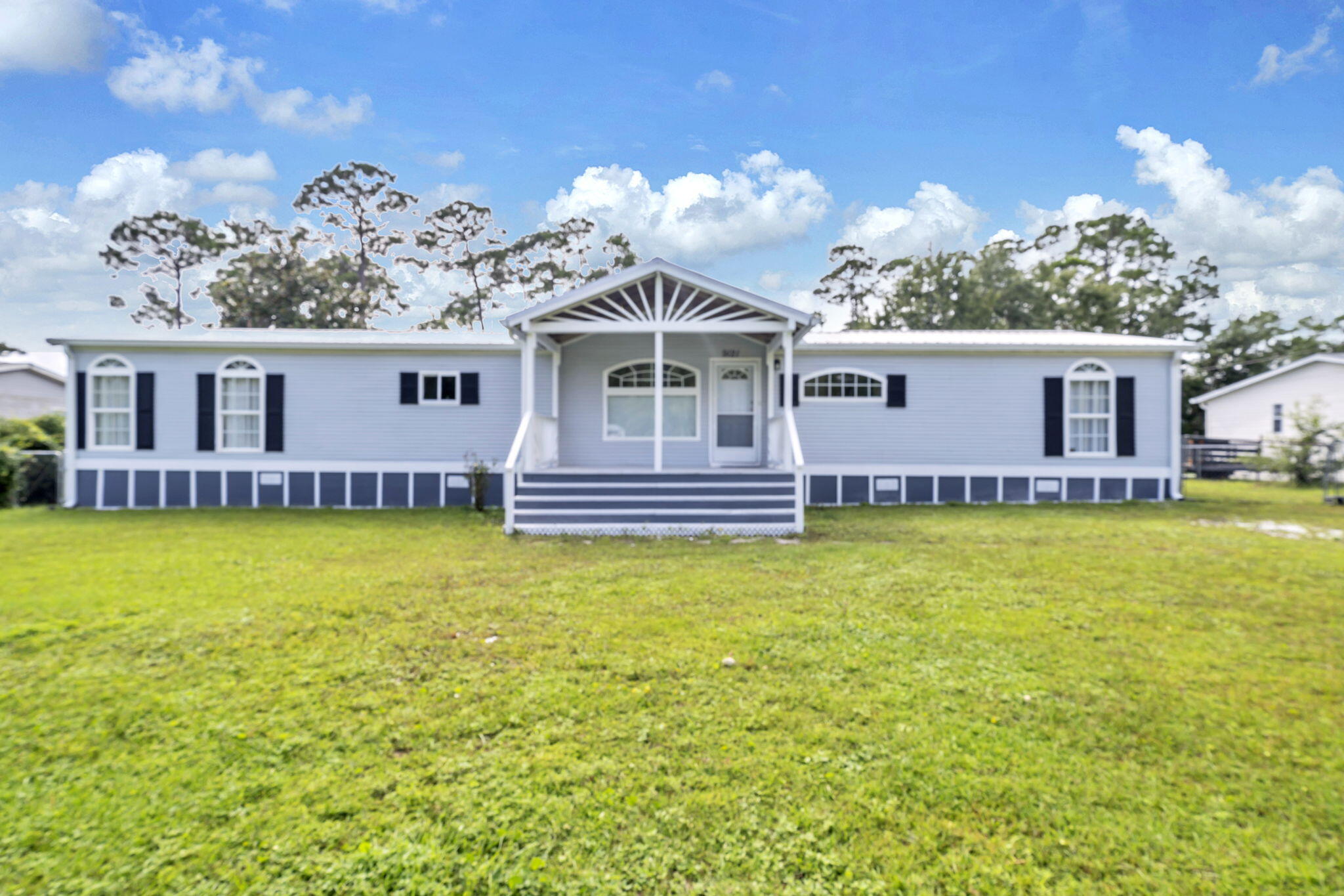 BURNT MILL CREEK - Residential