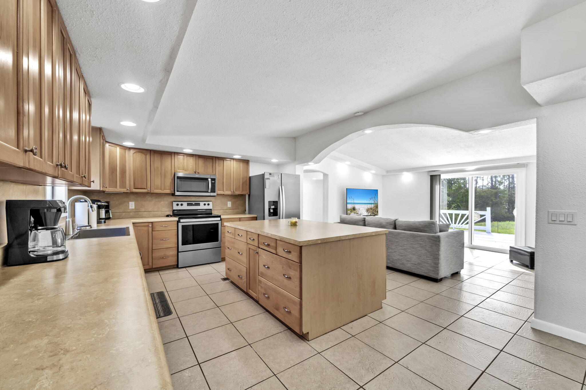 BURNT MILL CREEK - Residential