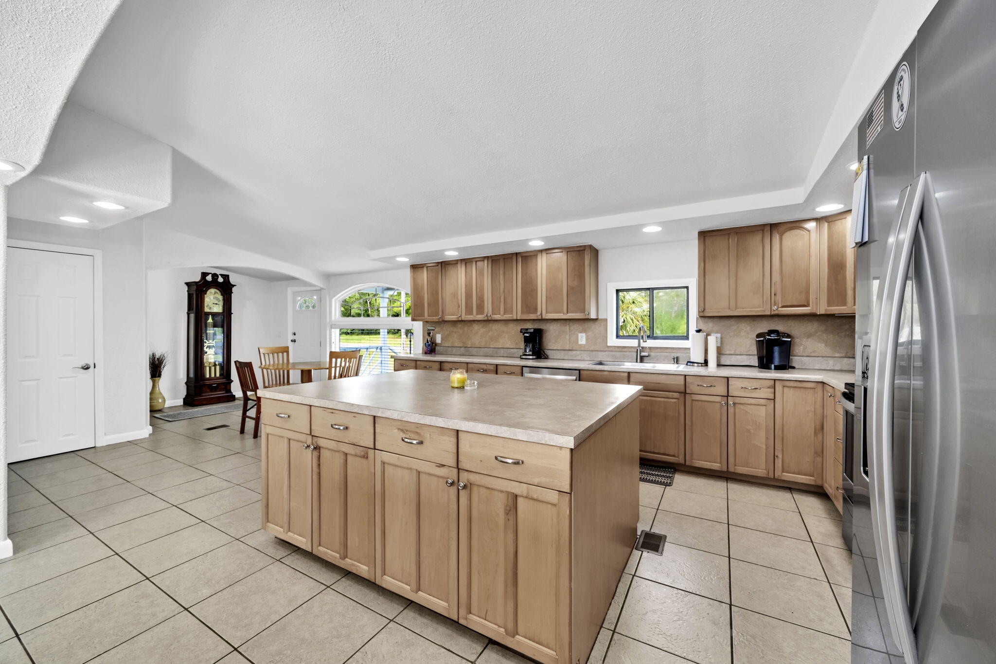 BURNT MILL CREEK - Residential