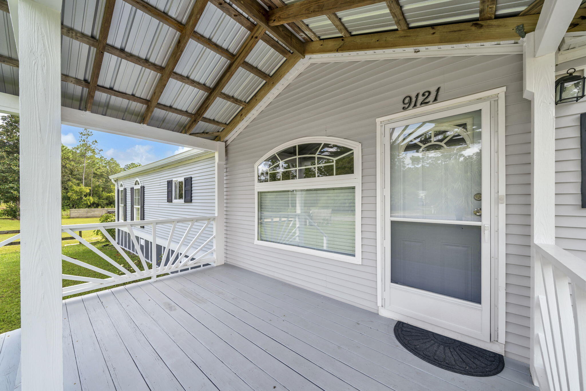 BURNT MILL CREEK - Residential