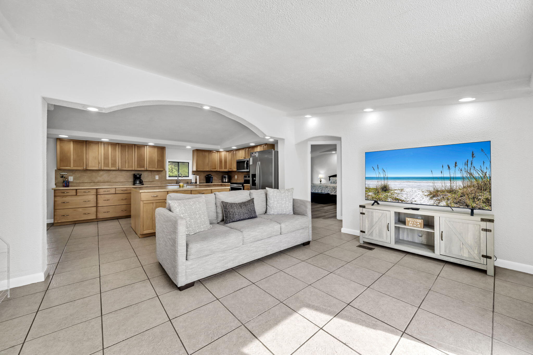 BURNT MILL CREEK - Residential