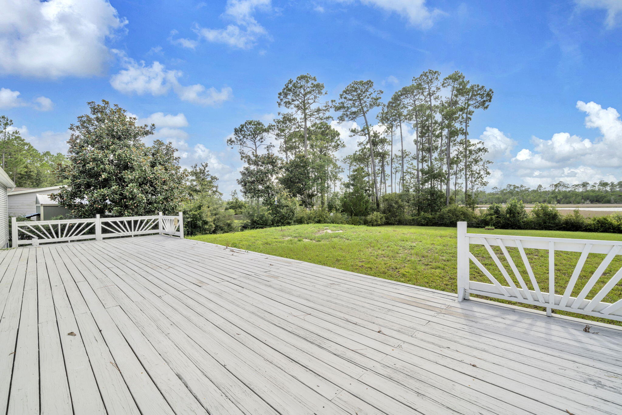 BURNT MILL CREEK - Residential