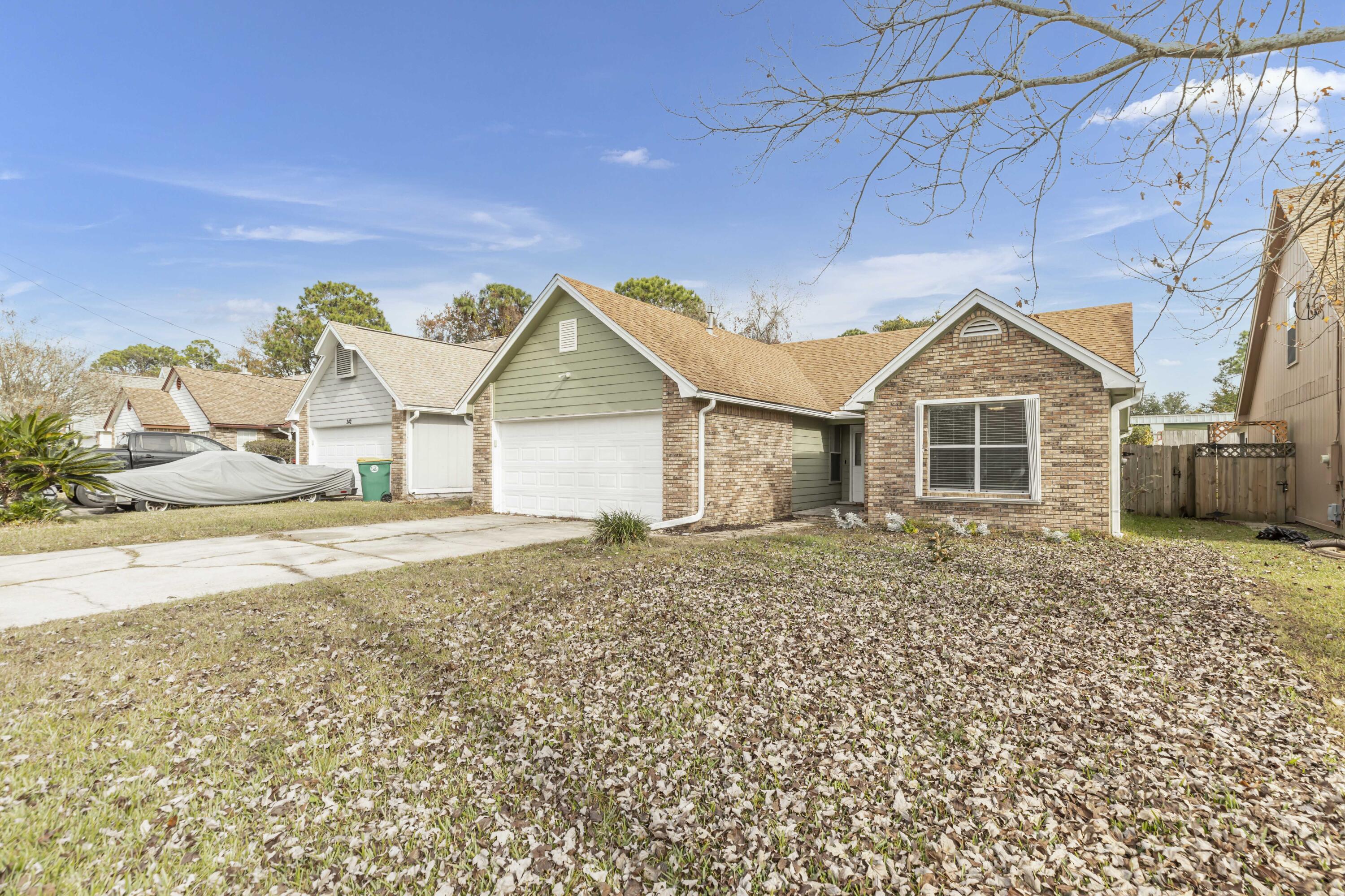 BROOKWOOD - Residential