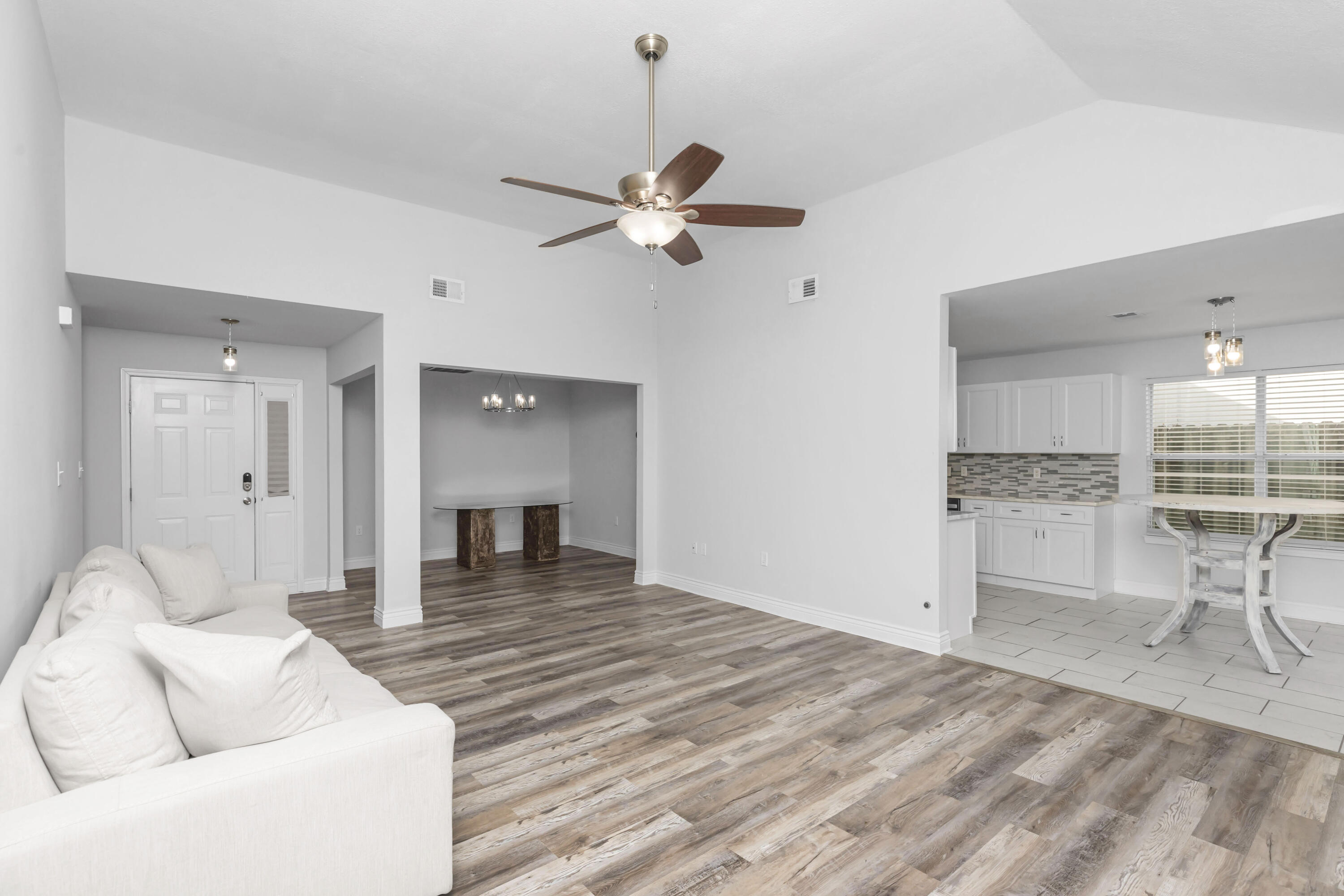 BROOKWOOD - Residential