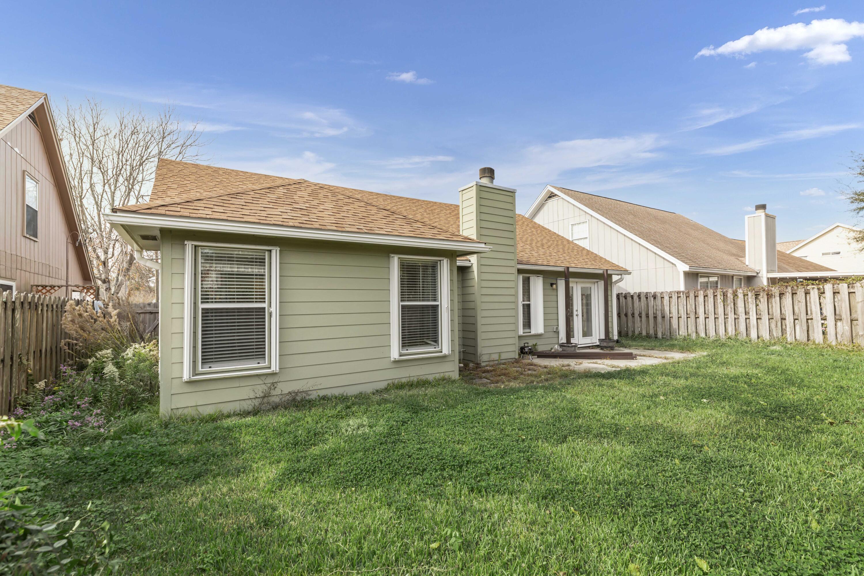 BROOKWOOD - Residential