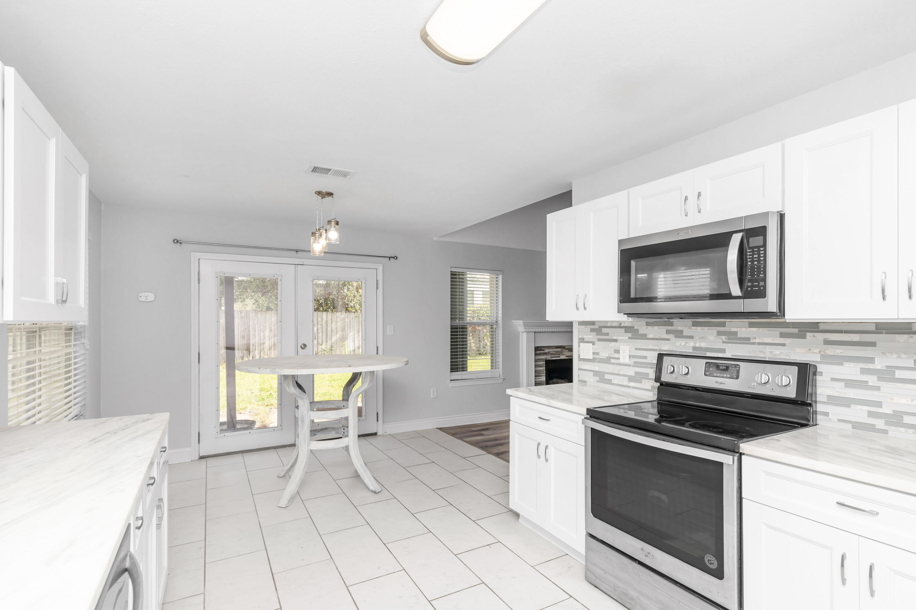 BROOKWOOD - Residential