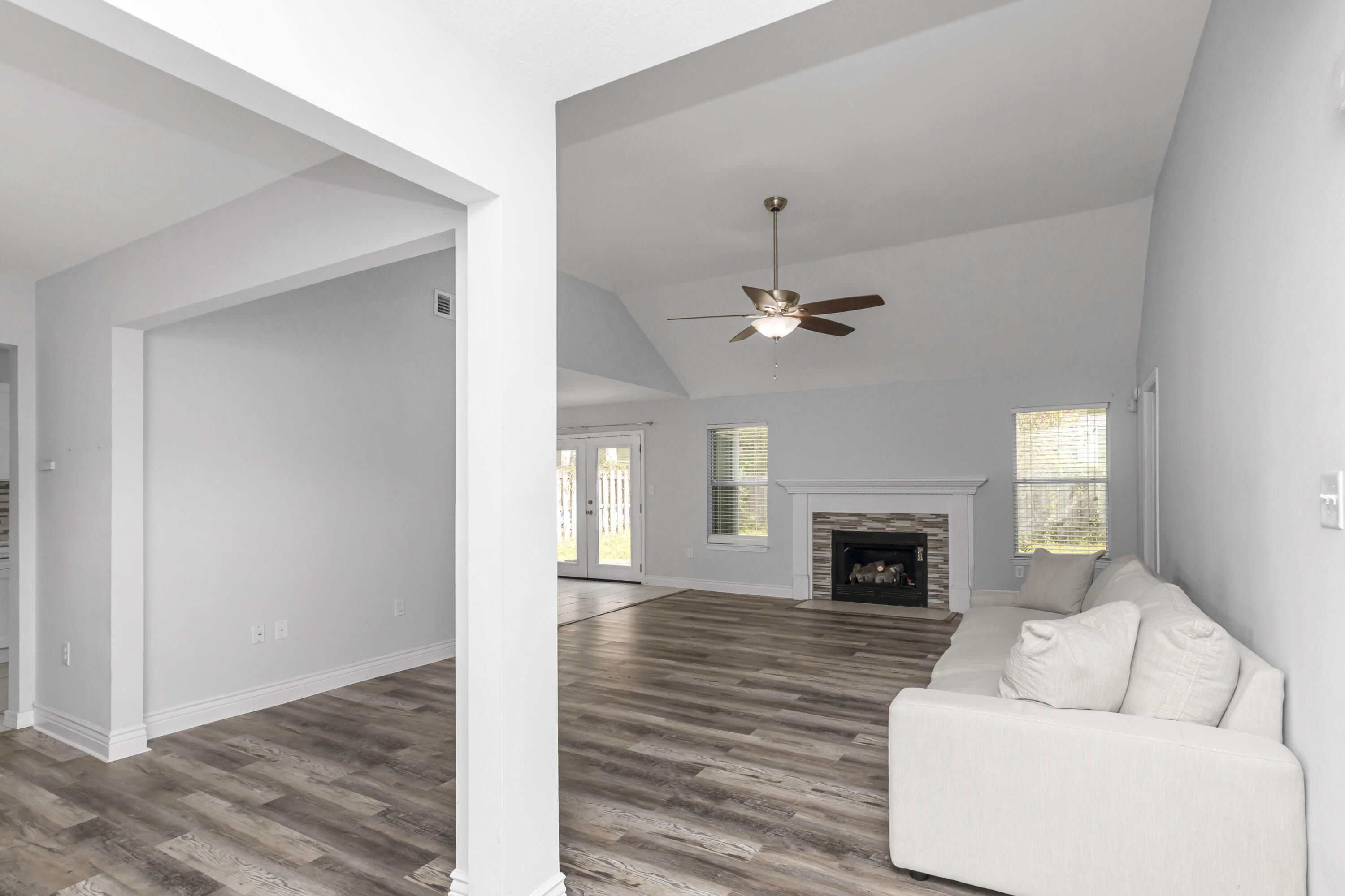 BROOKWOOD - Residential