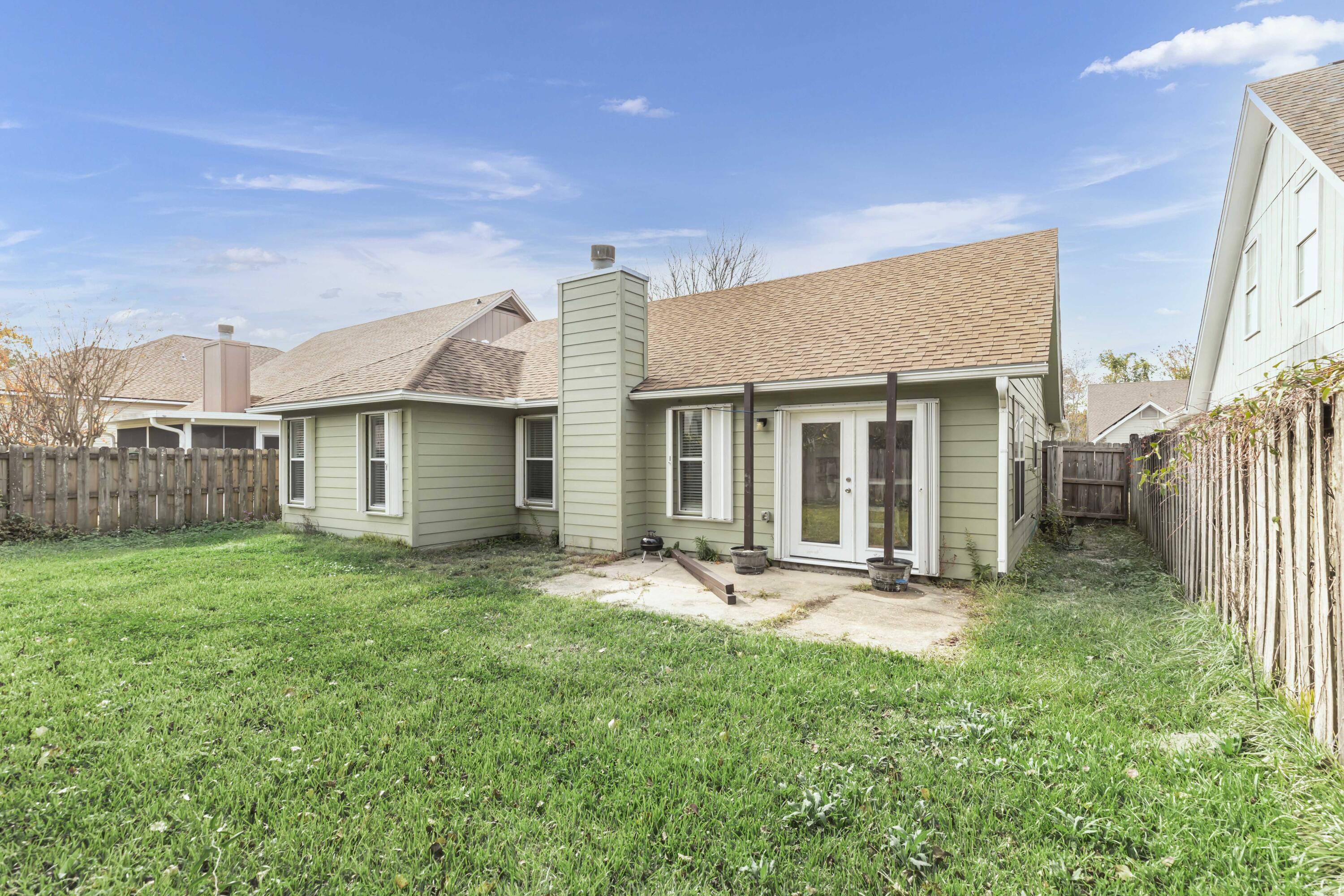 BROOKWOOD - Residential