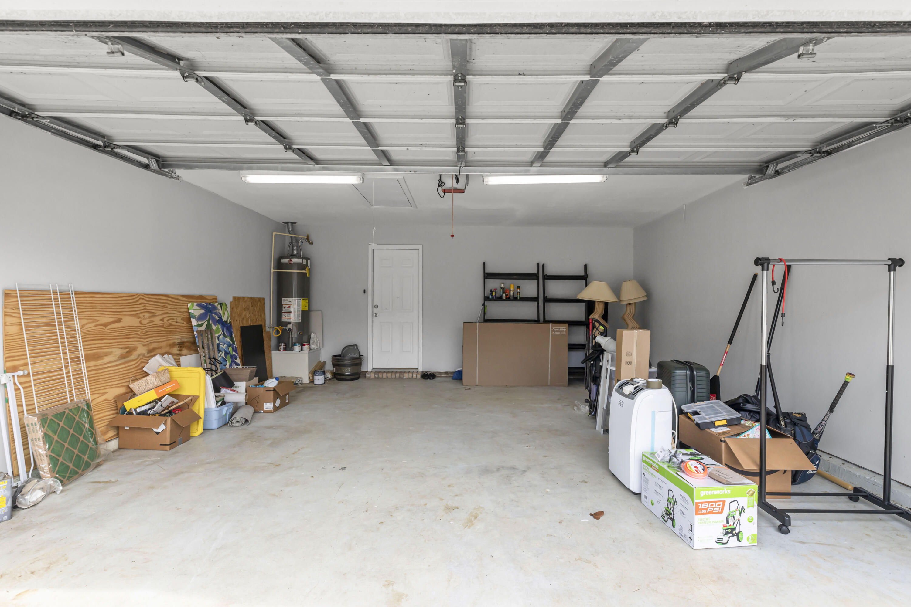 BROOKWOOD - Residential