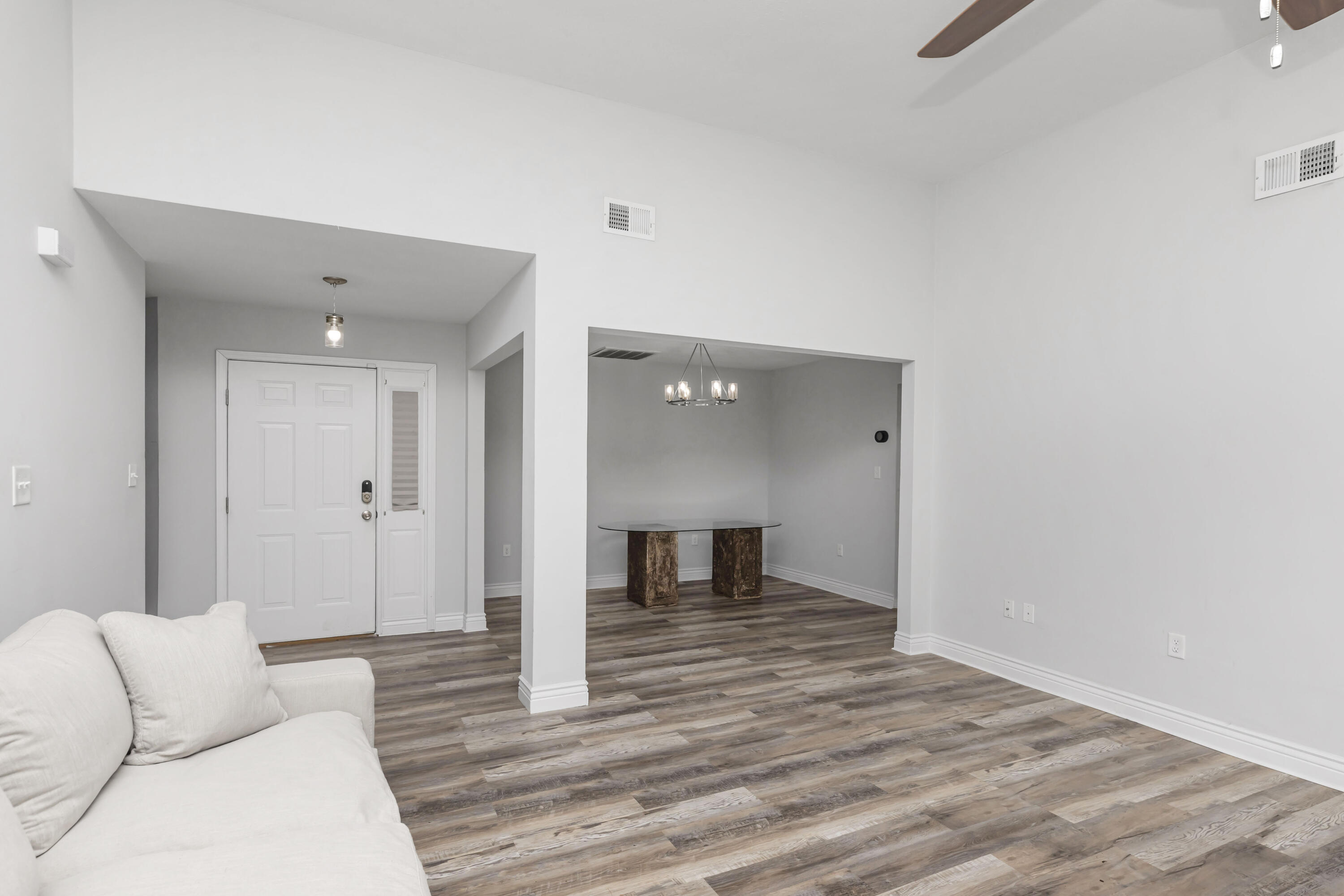 BROOKWOOD - Residential