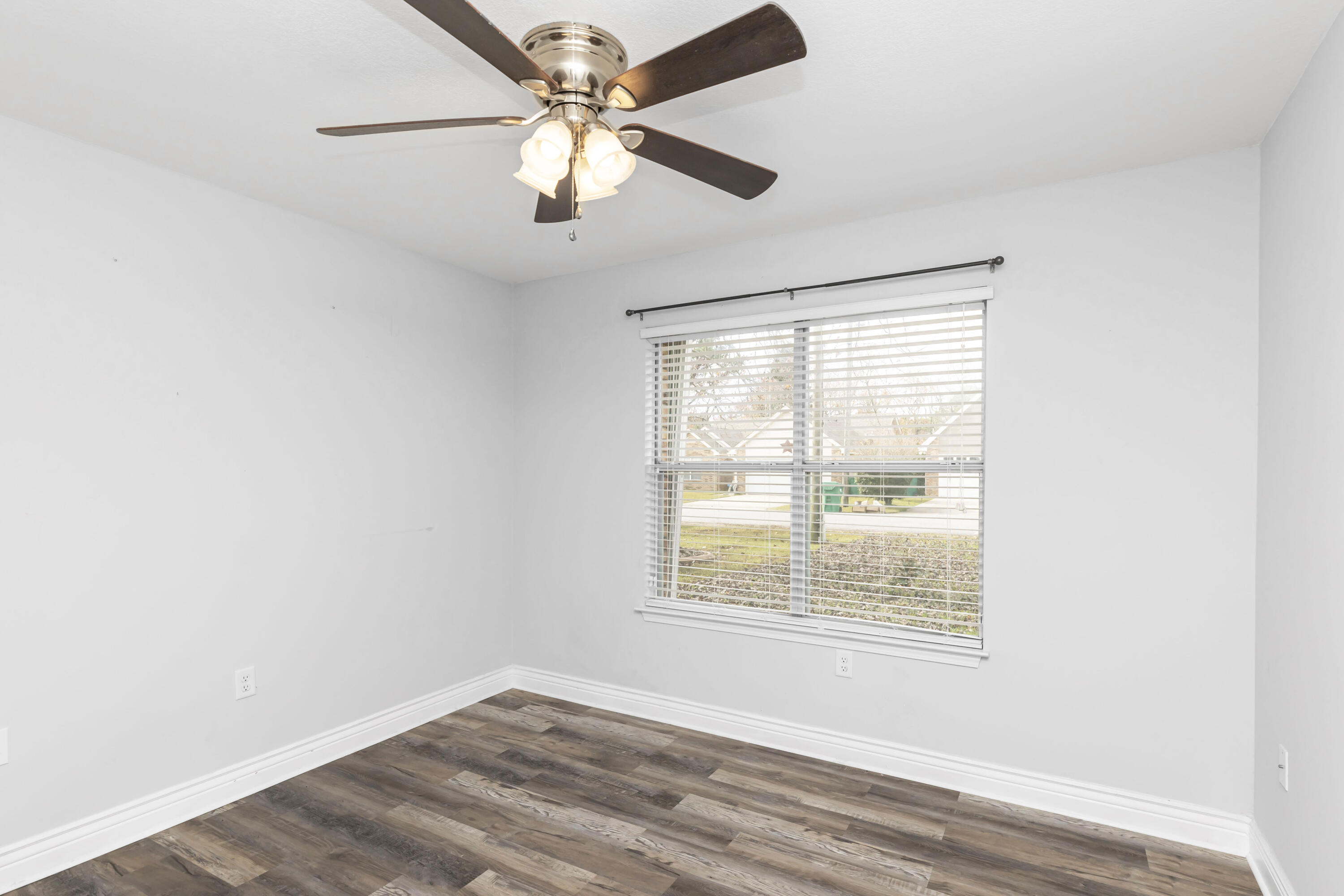 BROOKWOOD - Residential