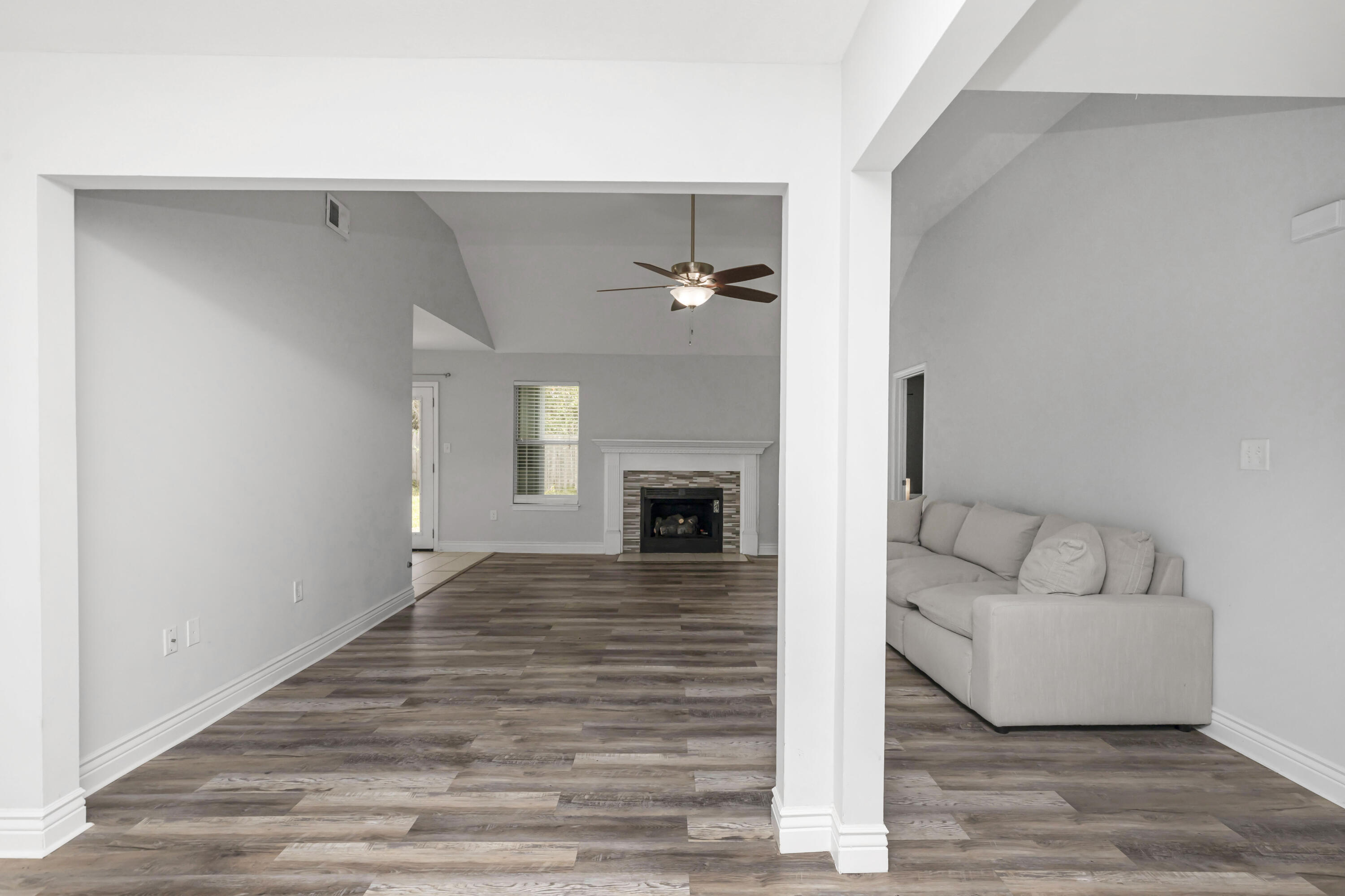 BROOKWOOD - Residential