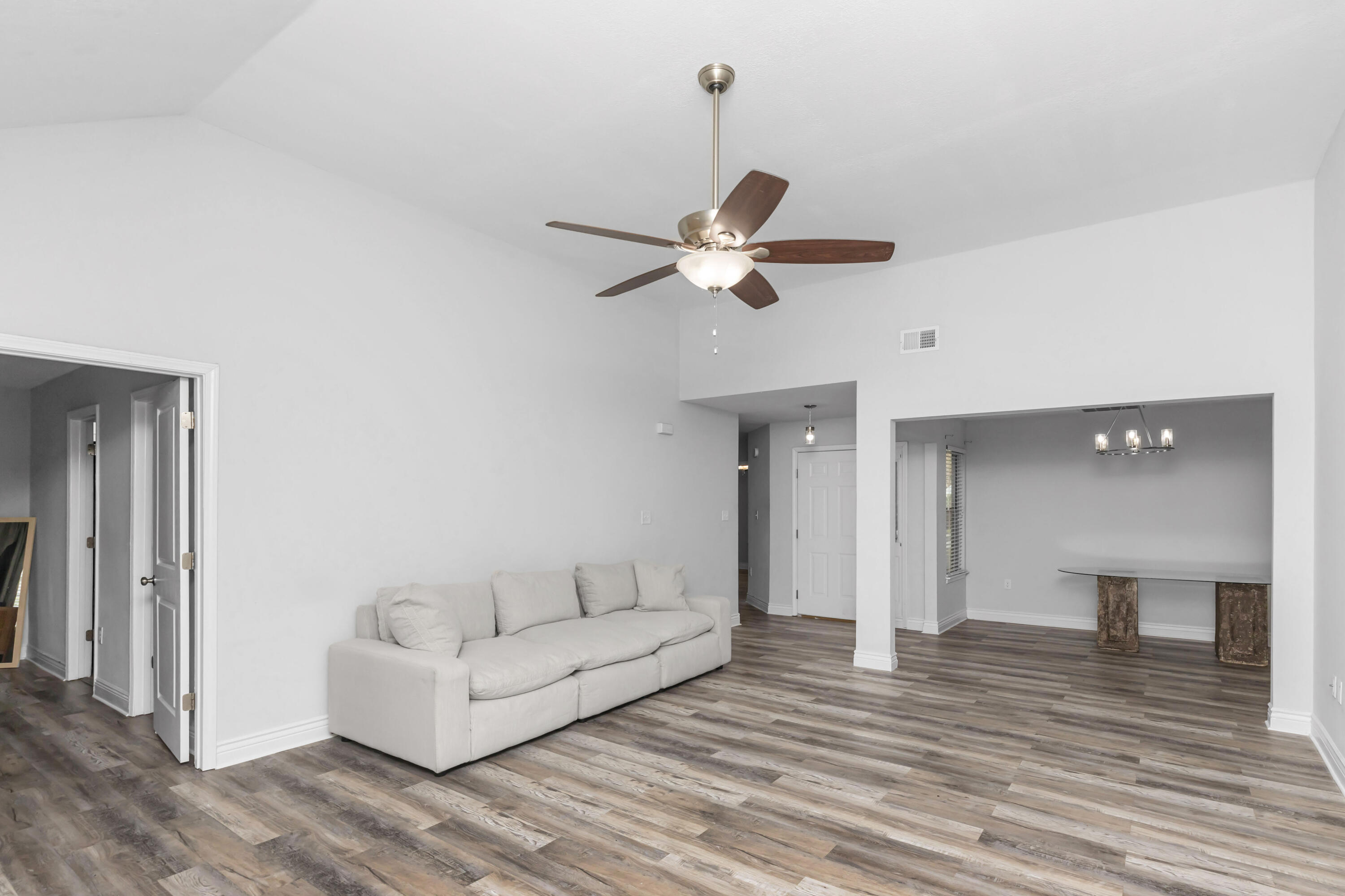 BROOKWOOD - Residential