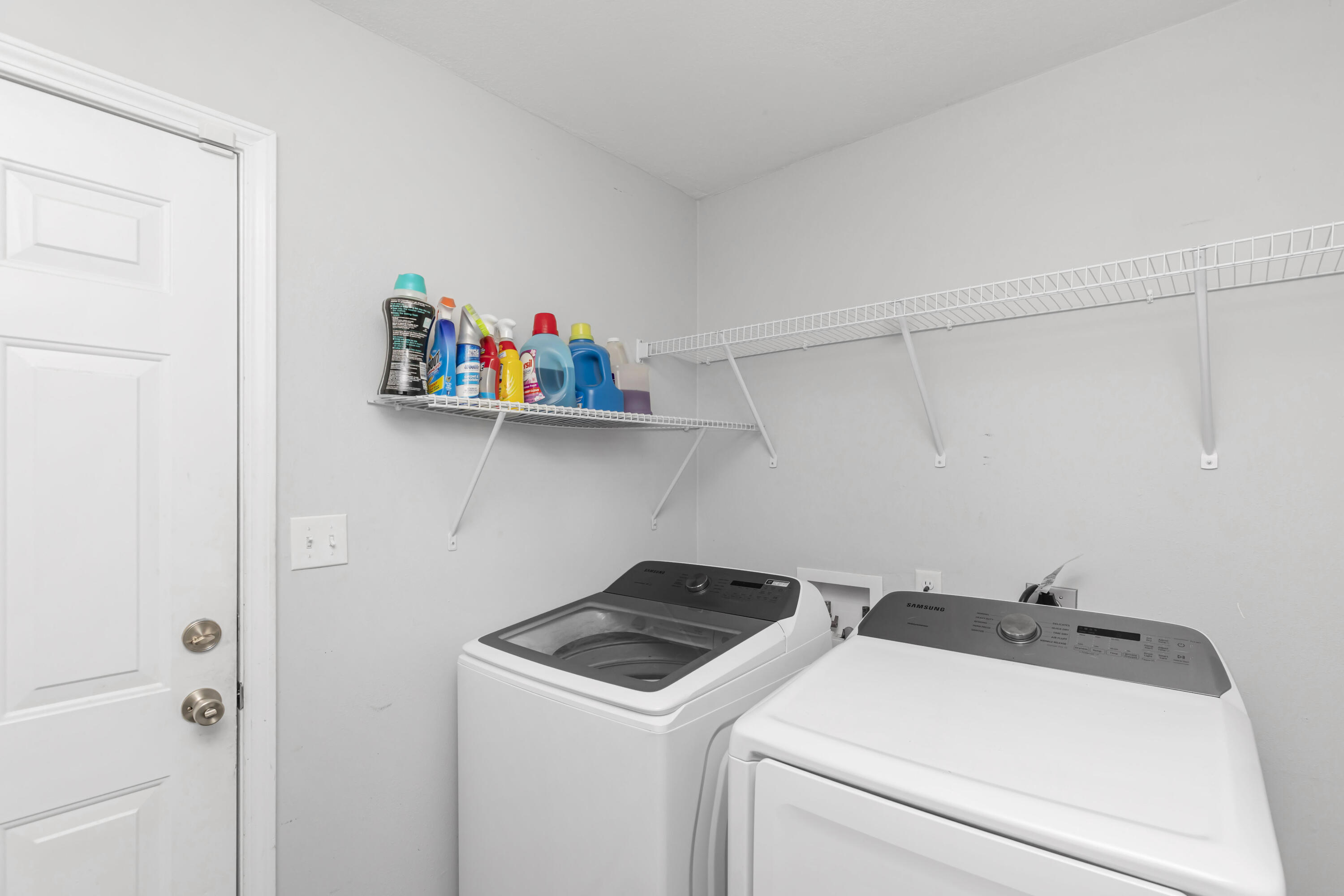 BROOKWOOD - Residential