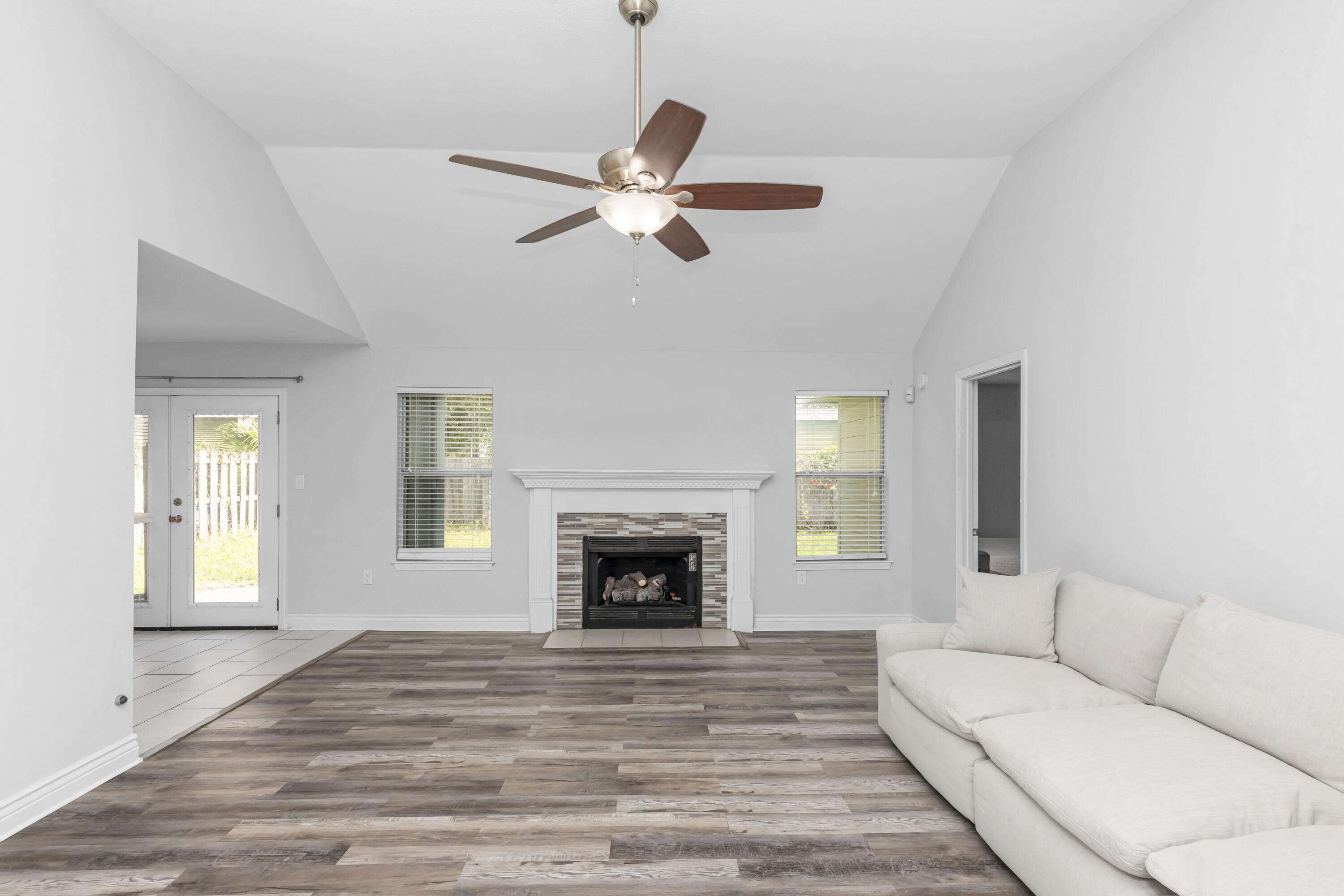 BROOKWOOD - Residential