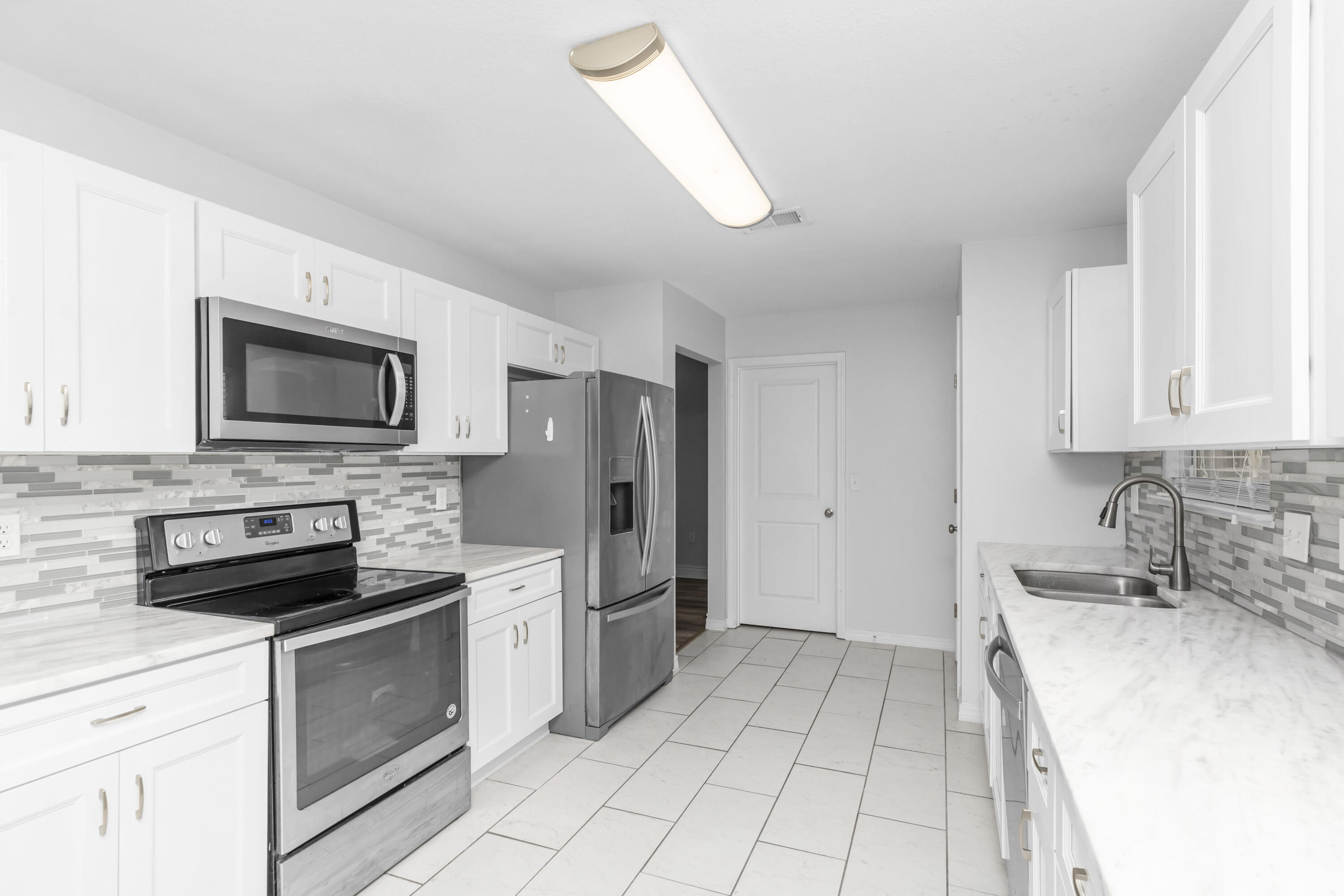 BROOKWOOD - Residential