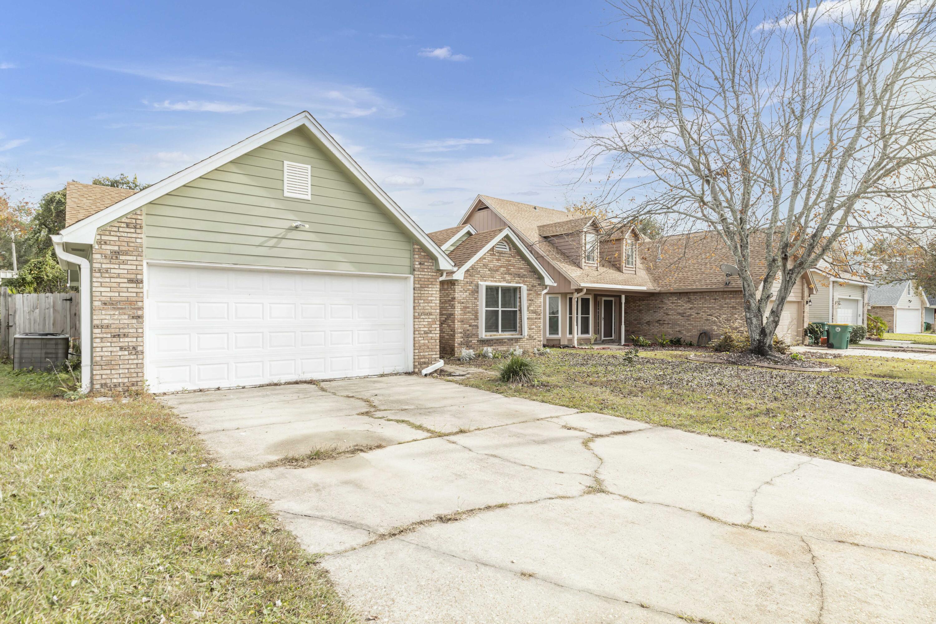 BROOKWOOD - Residential