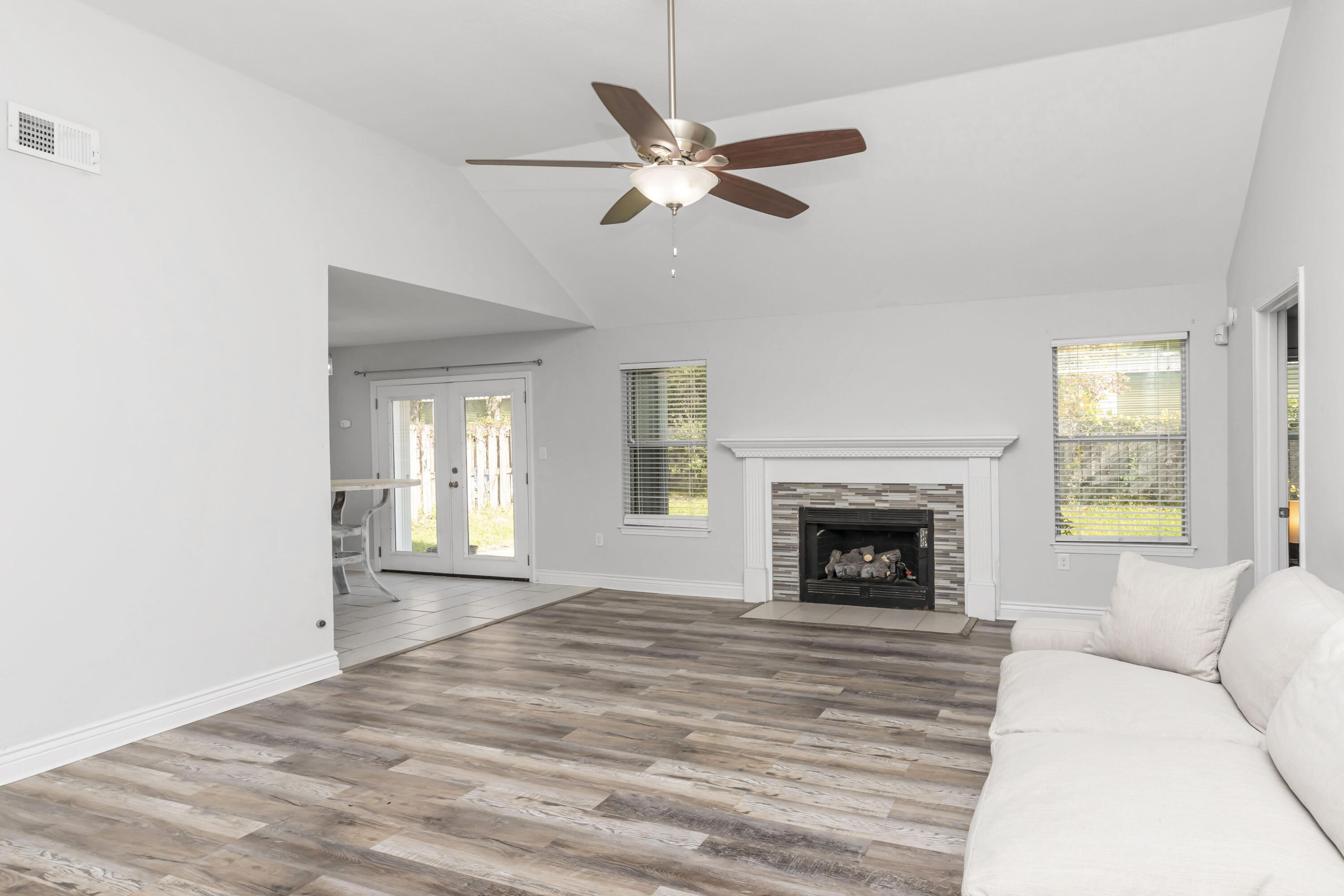 BROOKWOOD - Residential