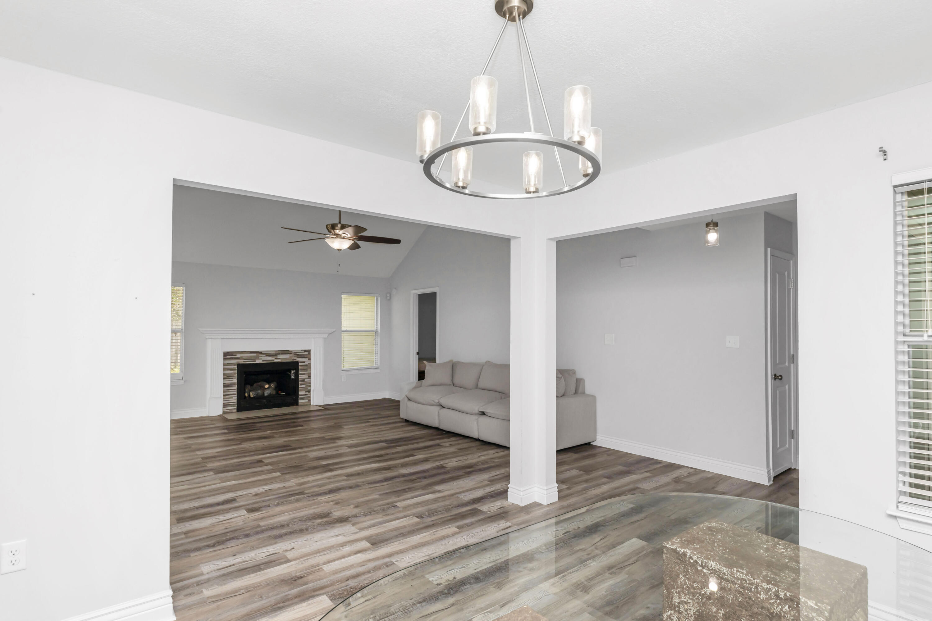 BROOKWOOD - Residential