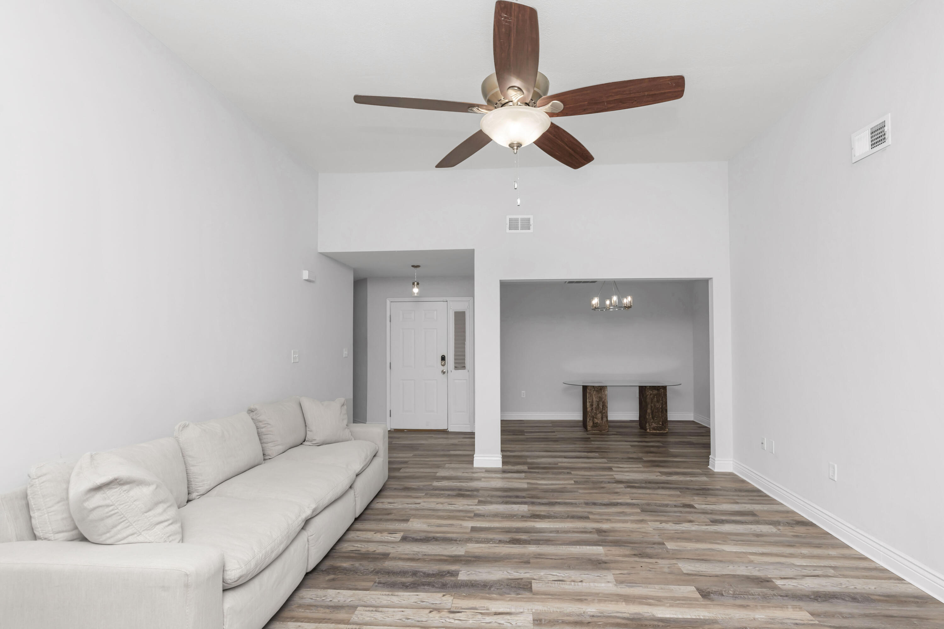 BROOKWOOD - Residential