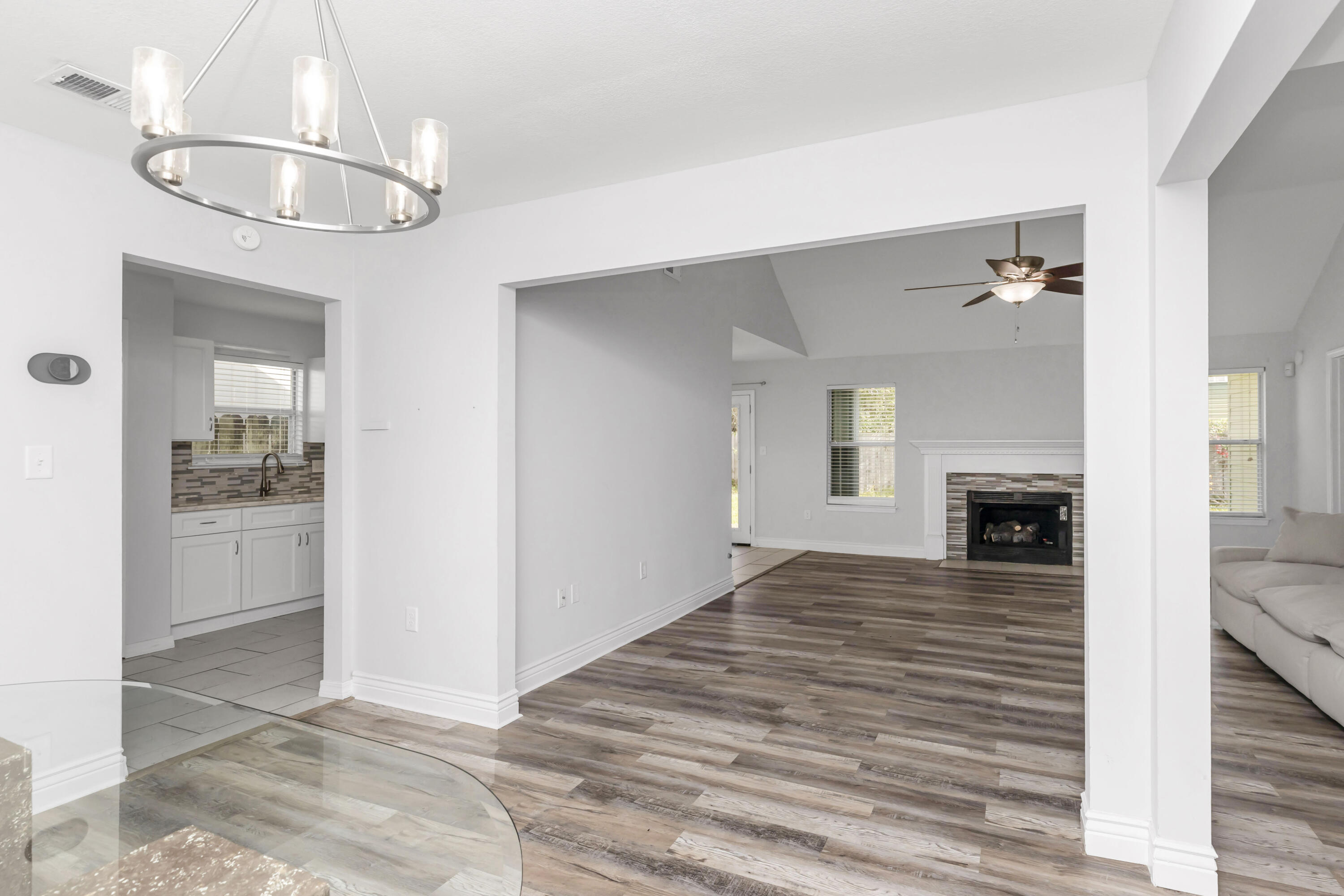 BROOKWOOD - Residential