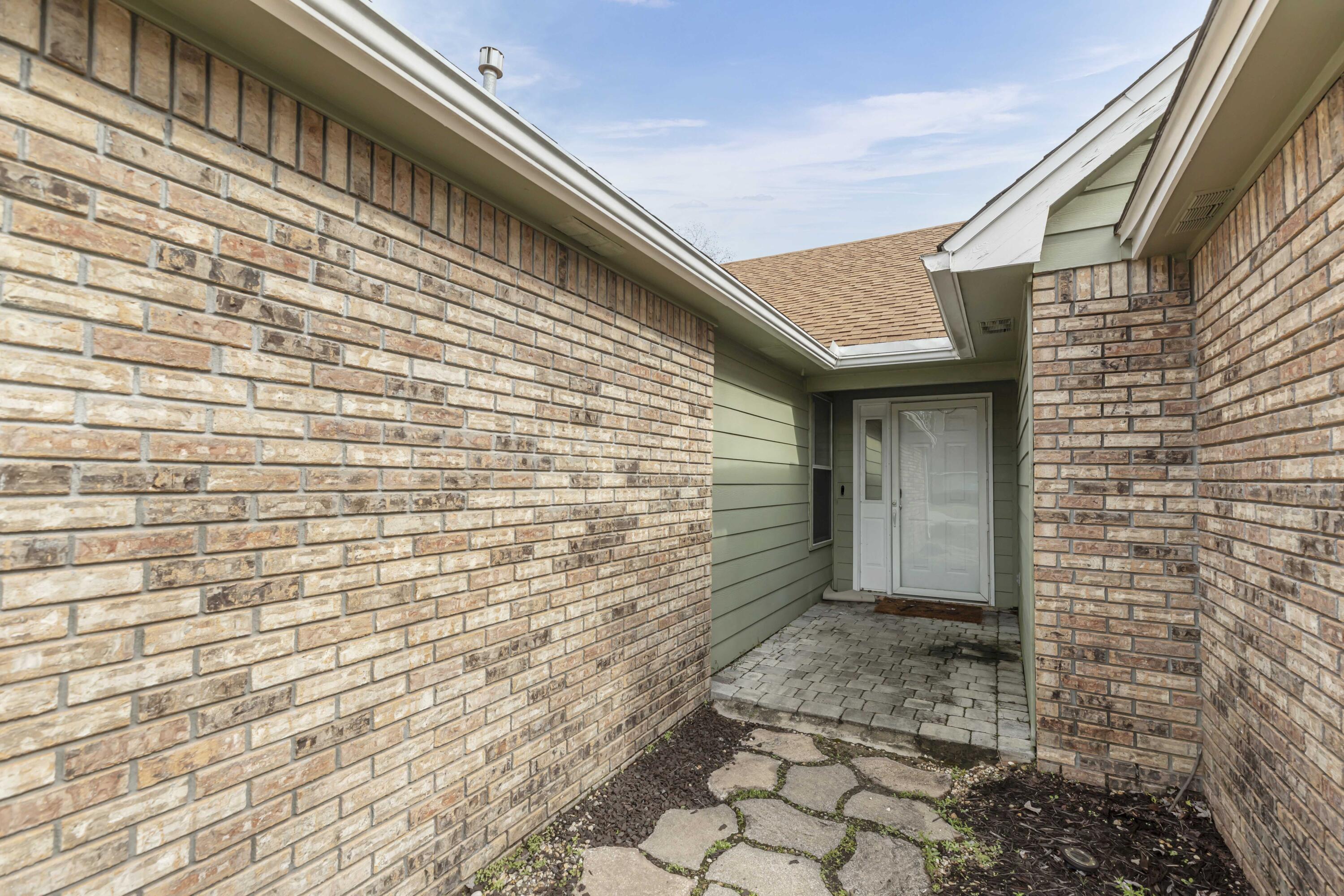 BROOKWOOD - Residential