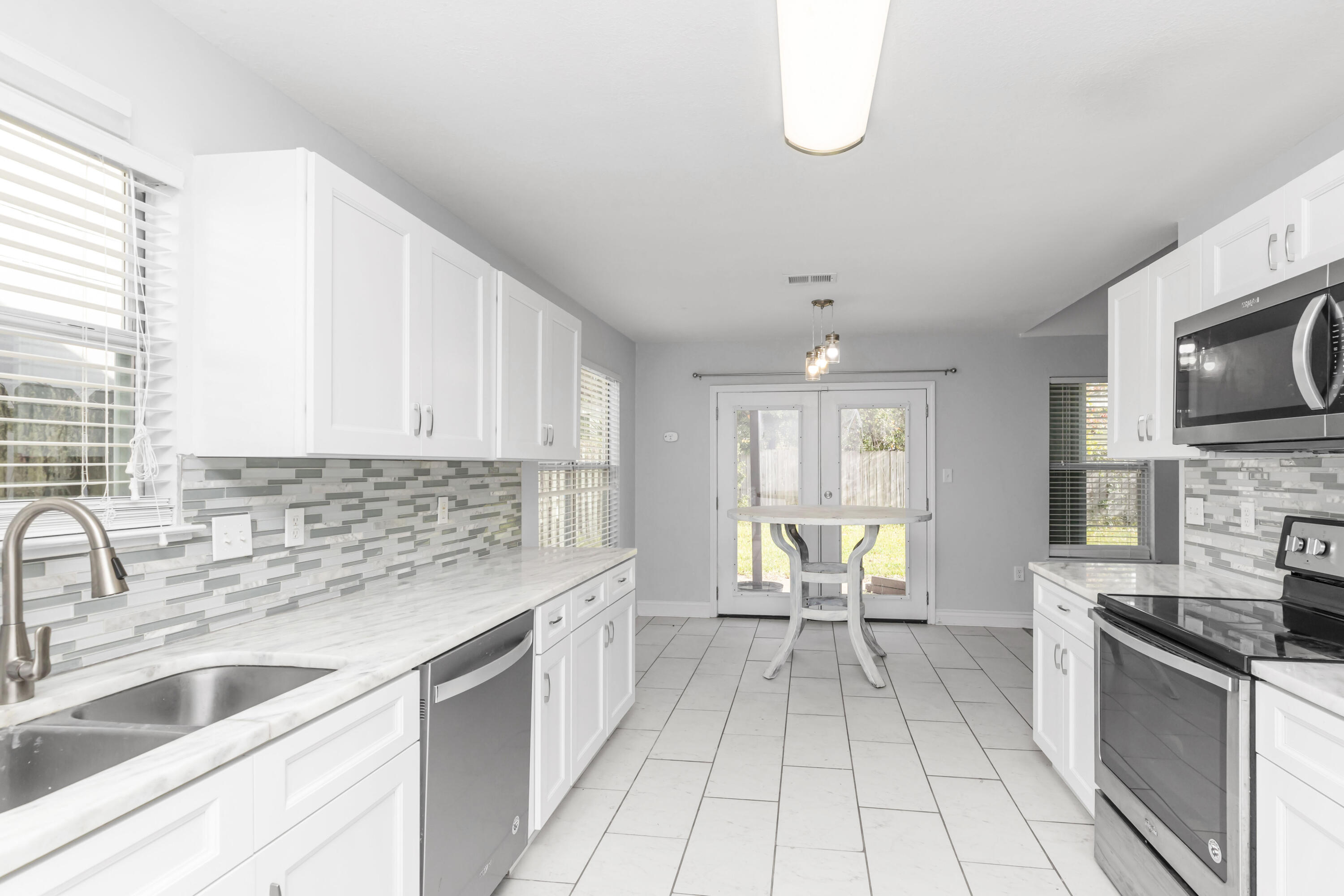 BROOKWOOD - Residential