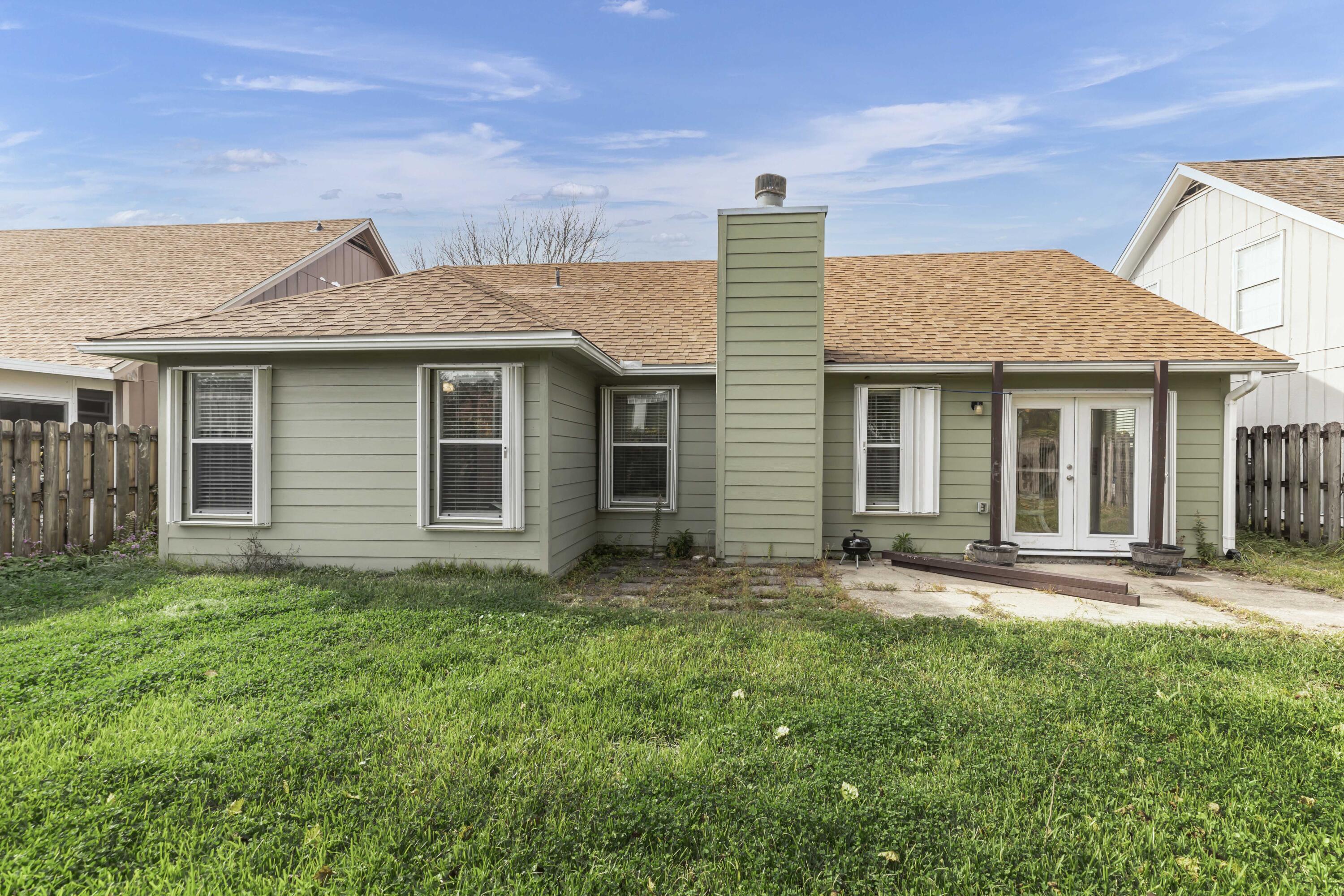 BROOKWOOD - Residential