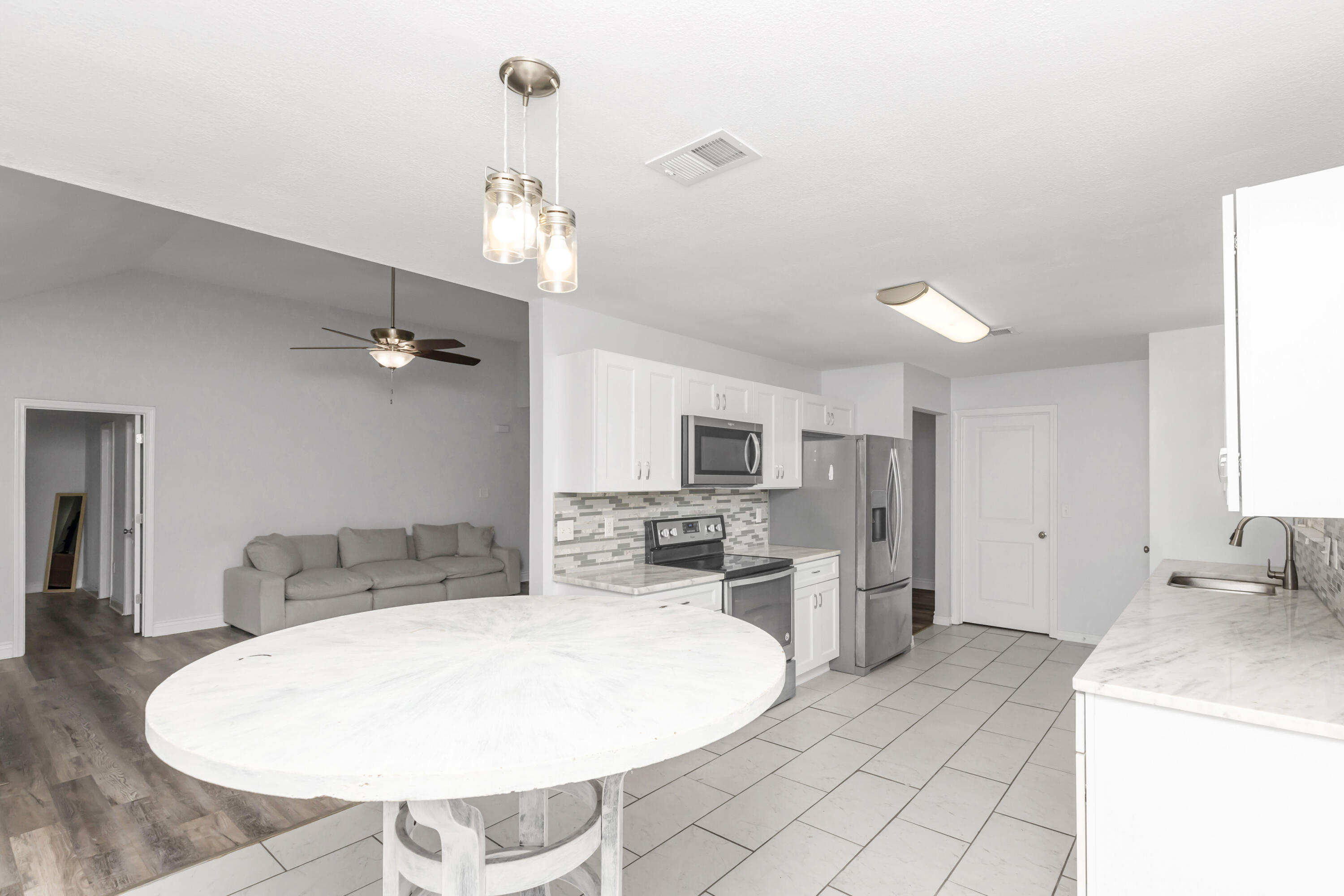 BROOKWOOD - Residential