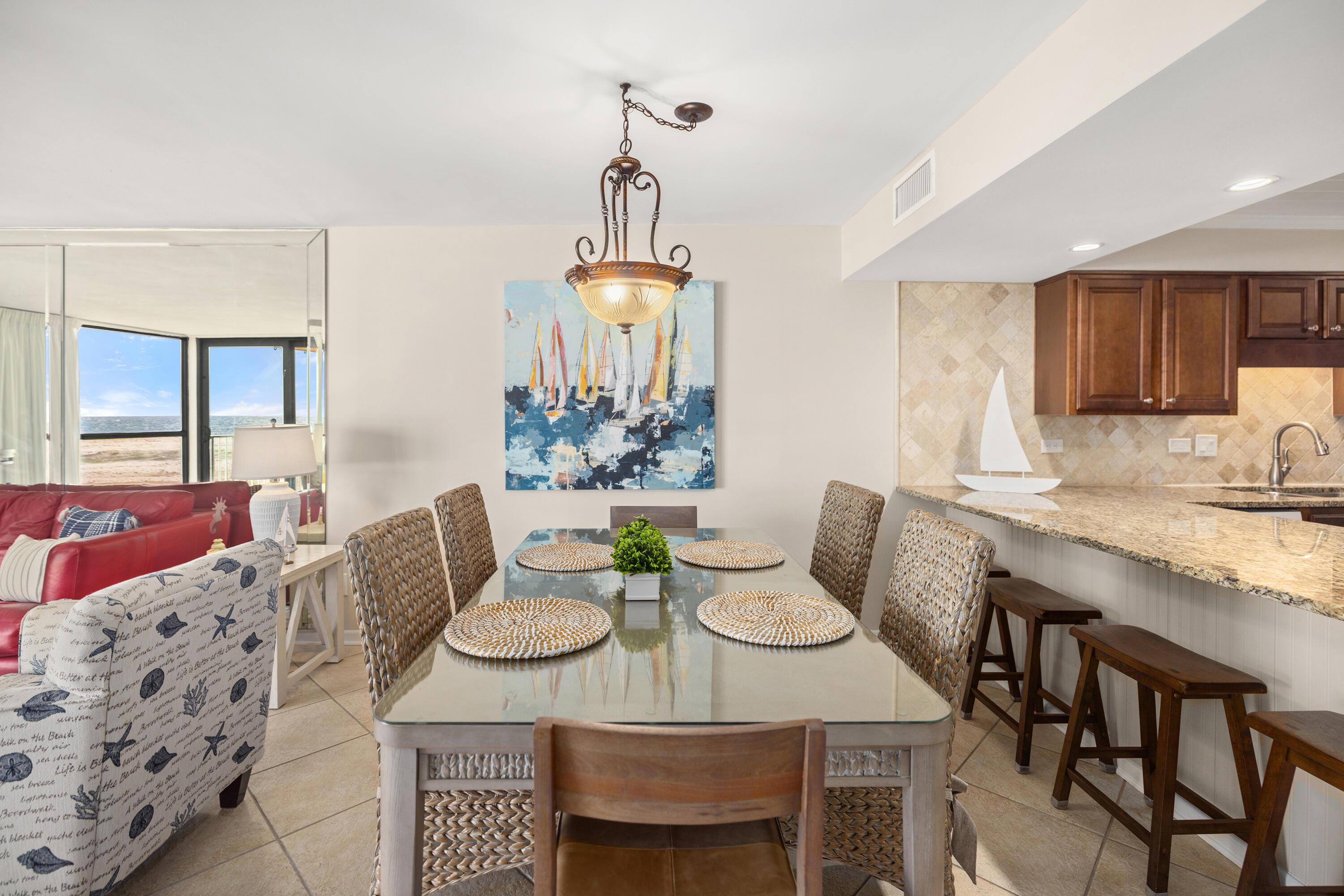 MAINSAIL CONDO PH 1 - Residential