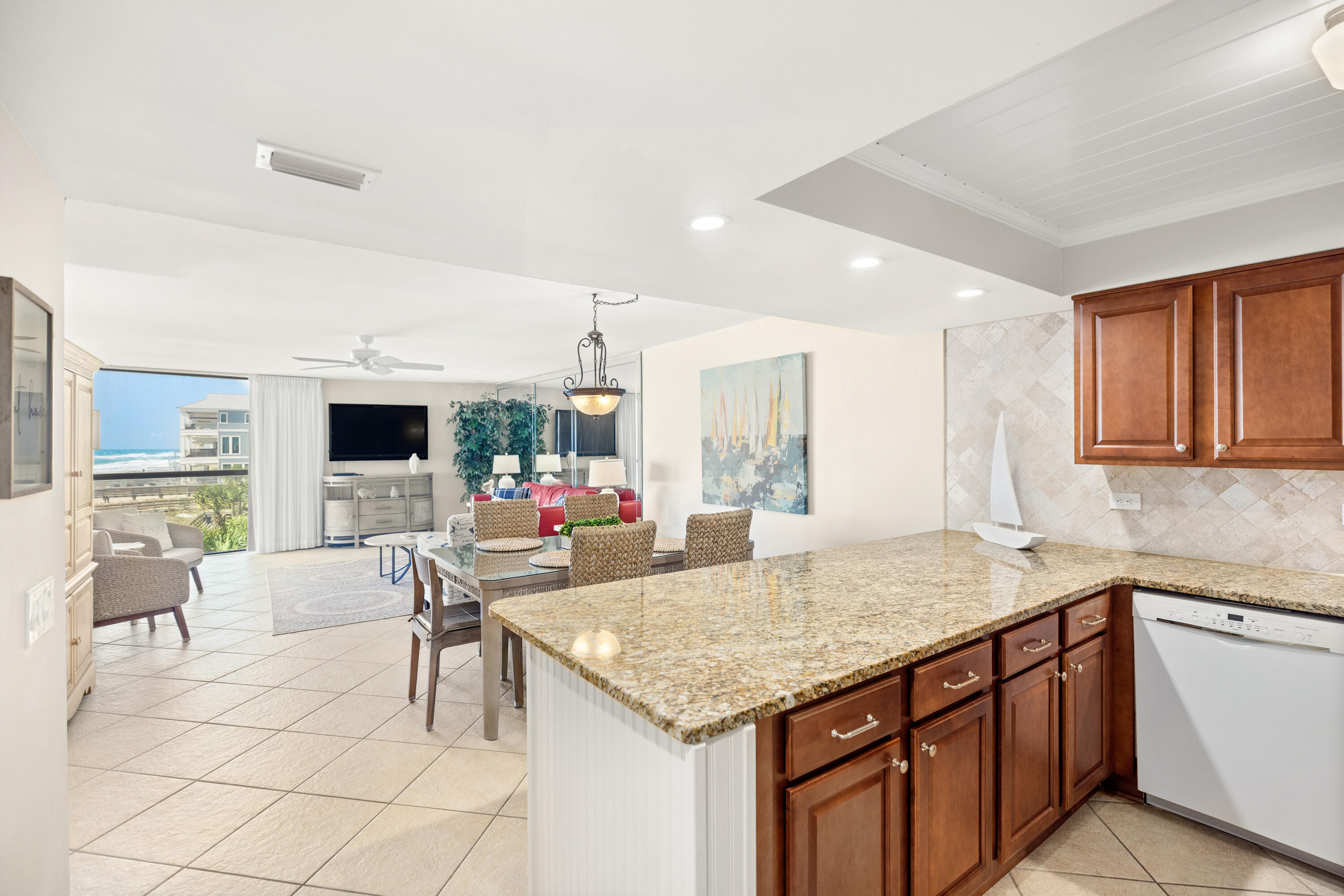 MAINSAIL CONDO PH 1 - Residential