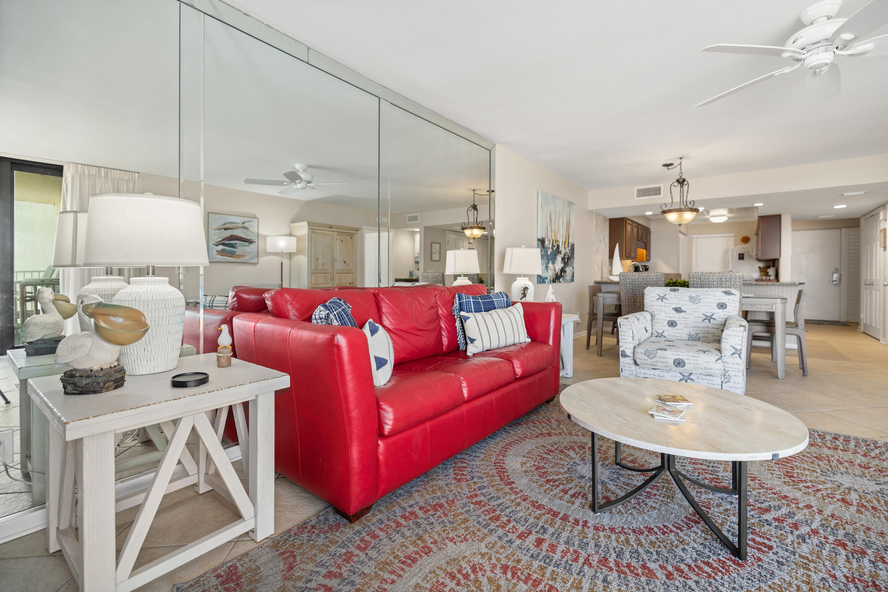 MAINSAIL CONDO PH 1 - Residential