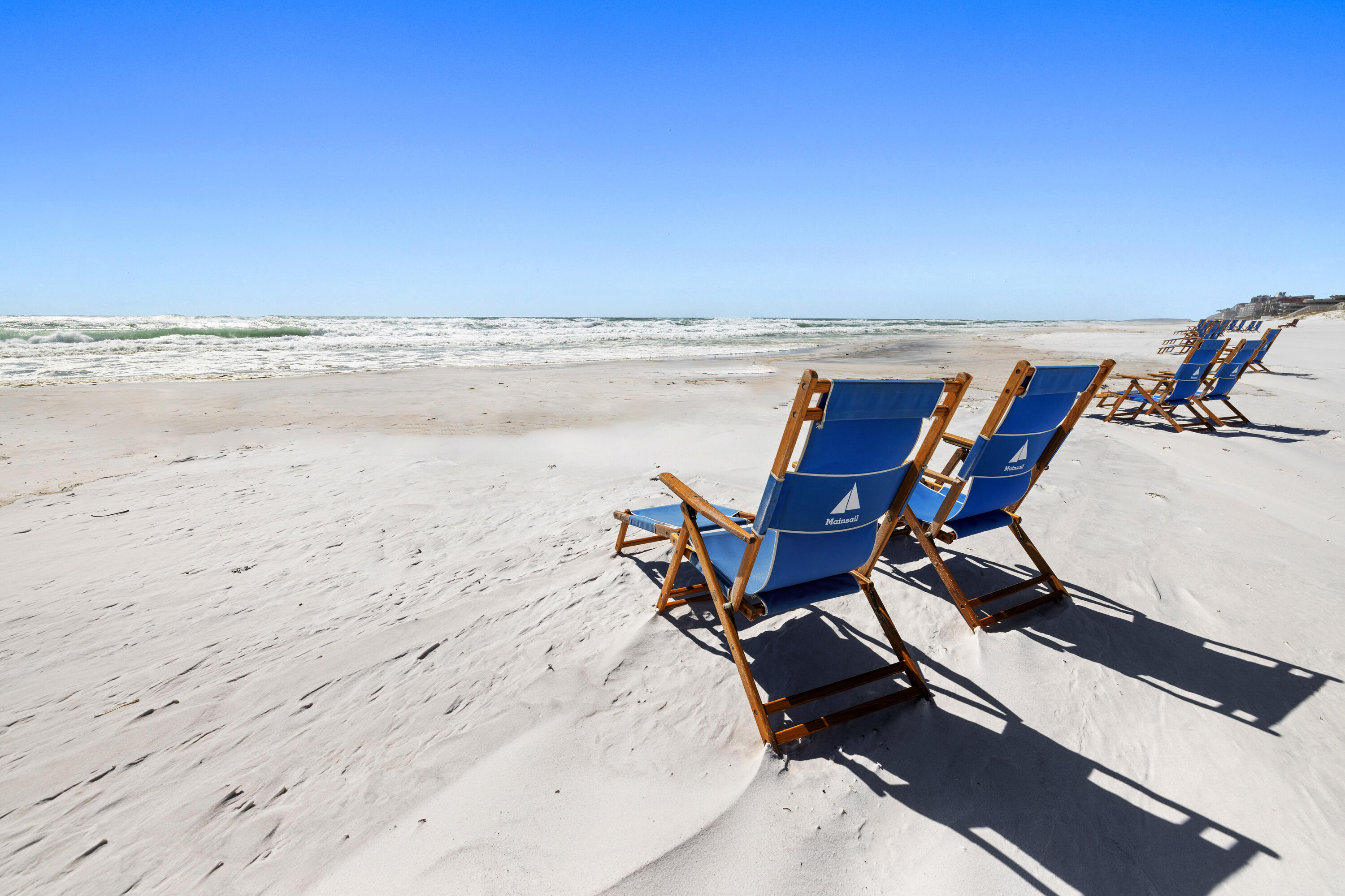 MAINSAIL CONDO PH 1 - Residential