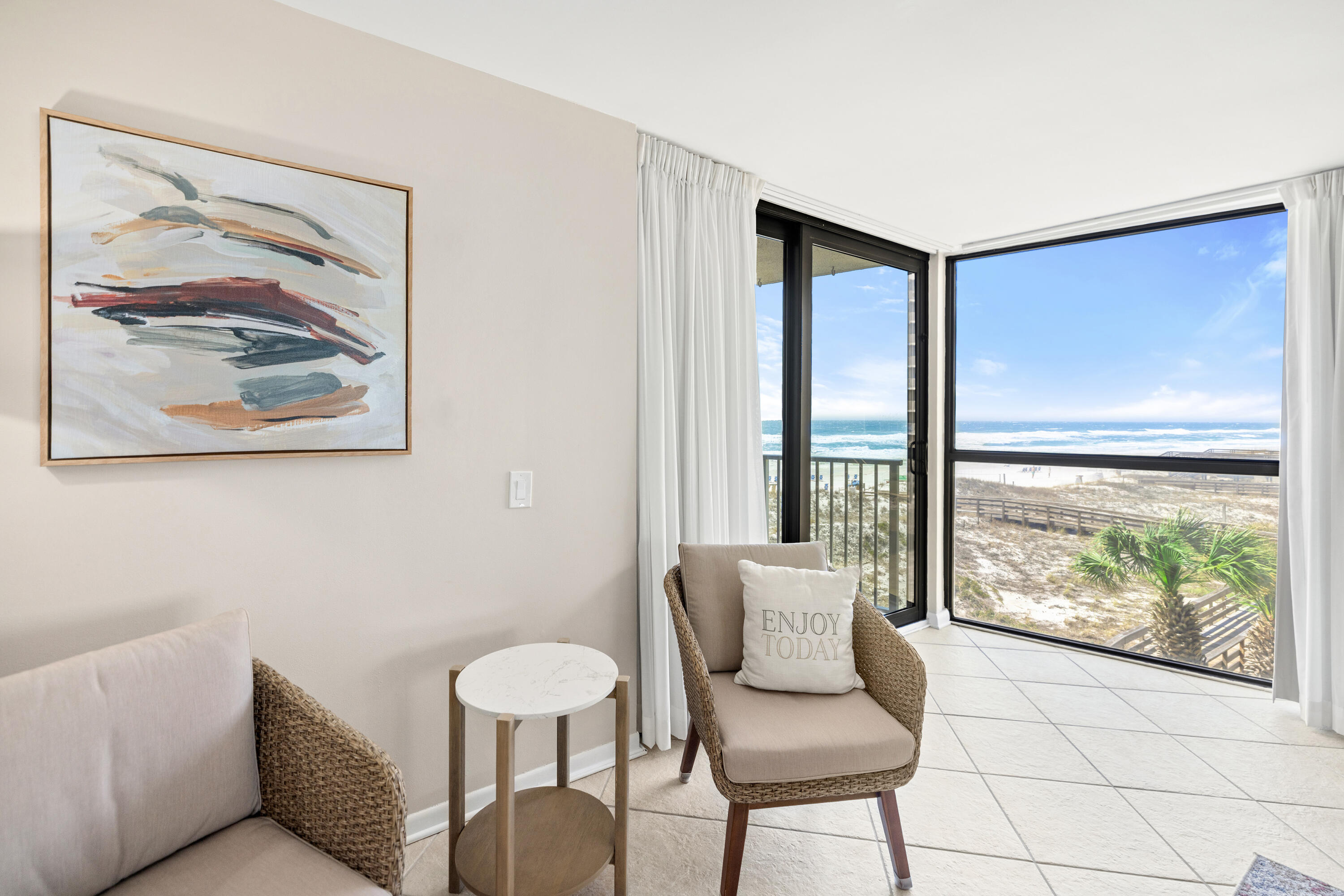 MAINSAIL CONDO PH 1 - Residential