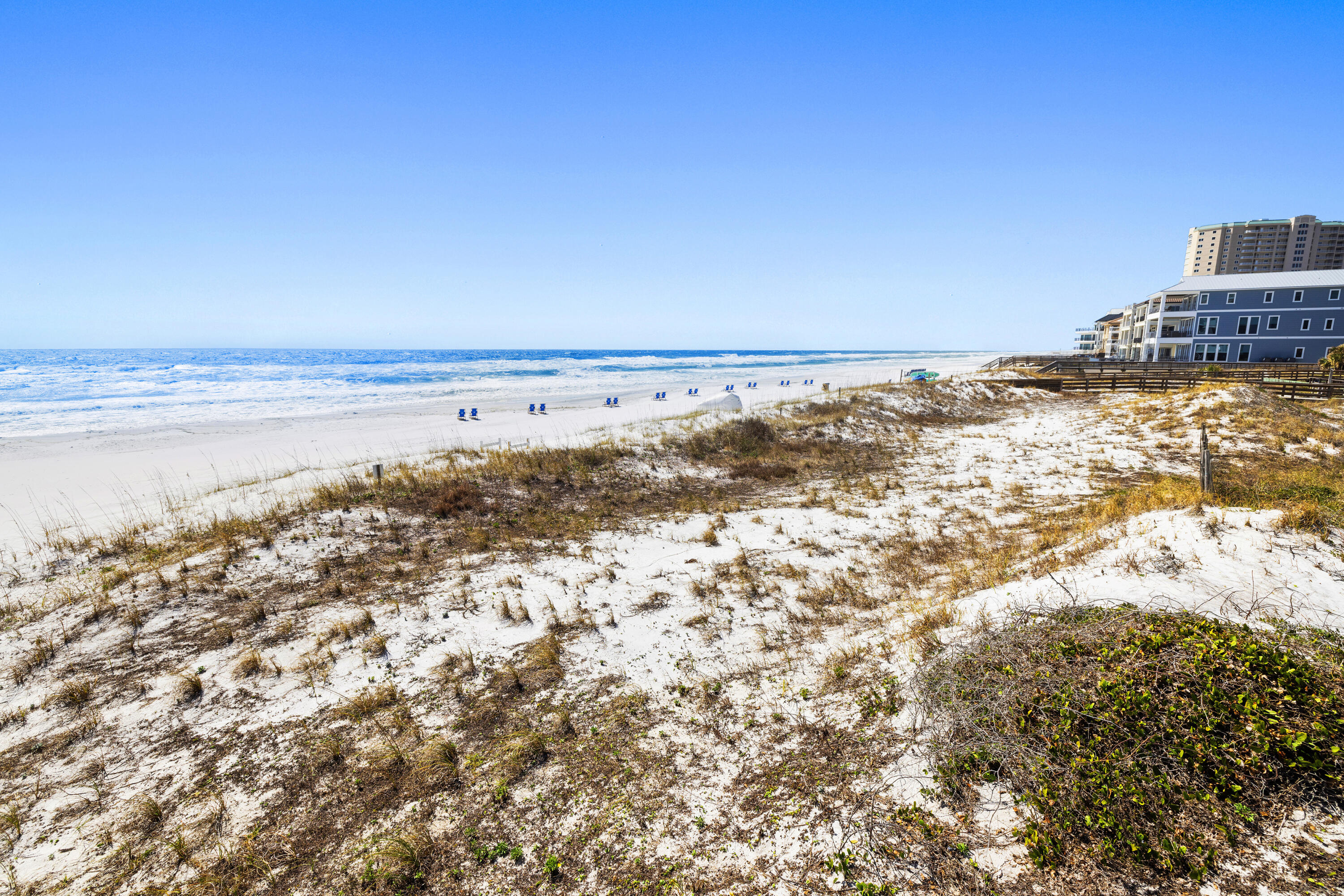 MAINSAIL CONDO PH 1 - Residential