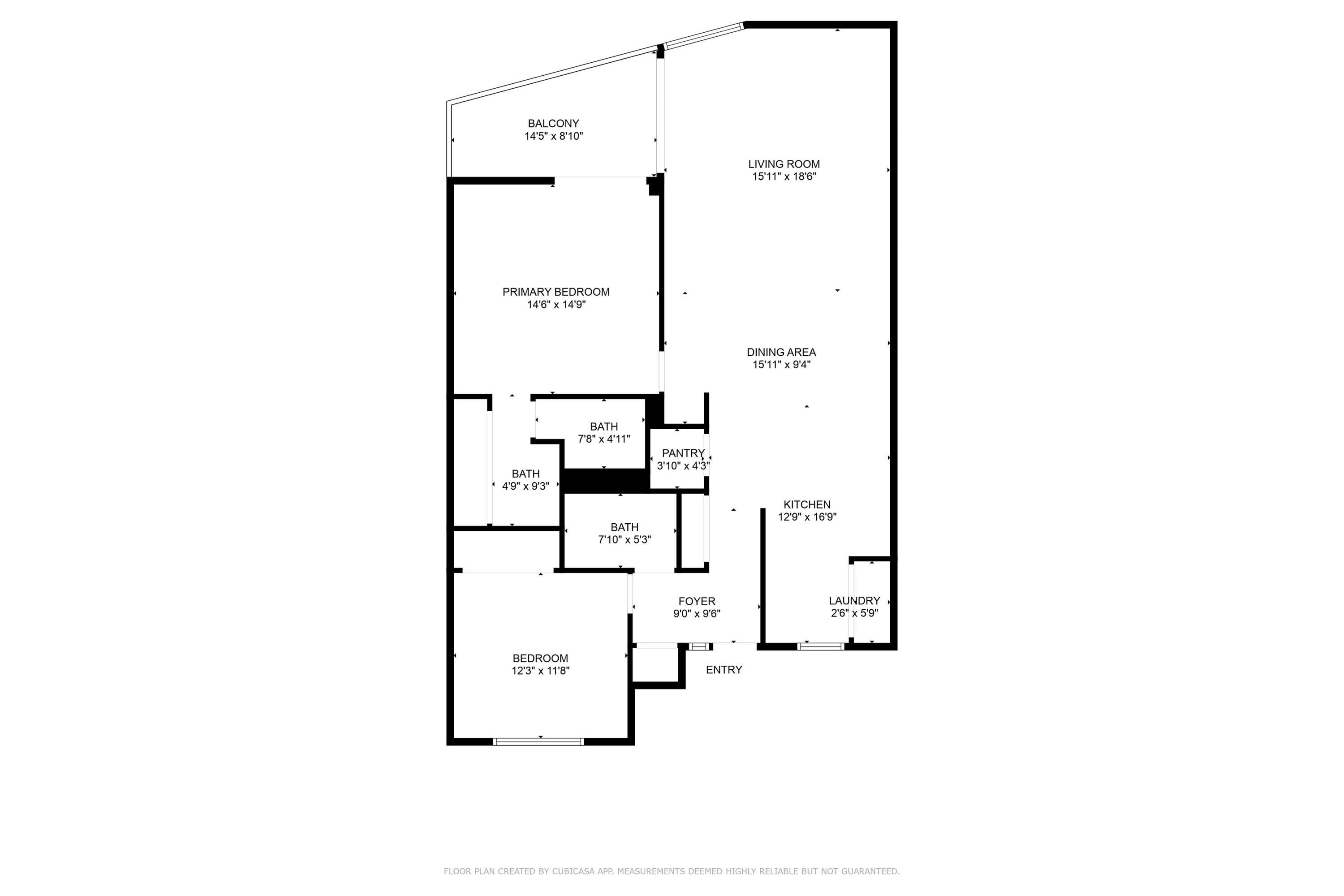 MAINSAIL CONDO PH 1 - Residential