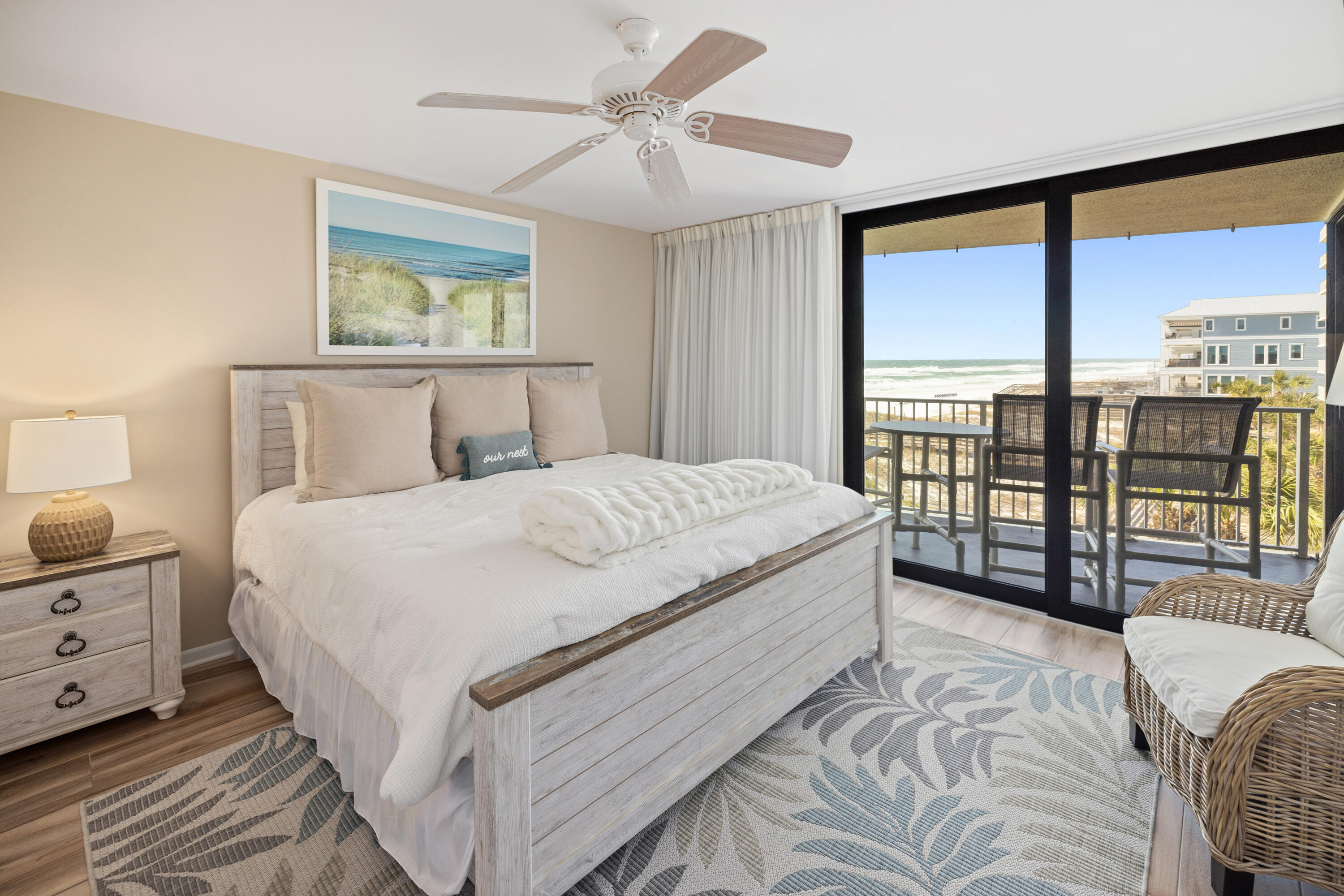 MAINSAIL CONDO PH 1 - Residential