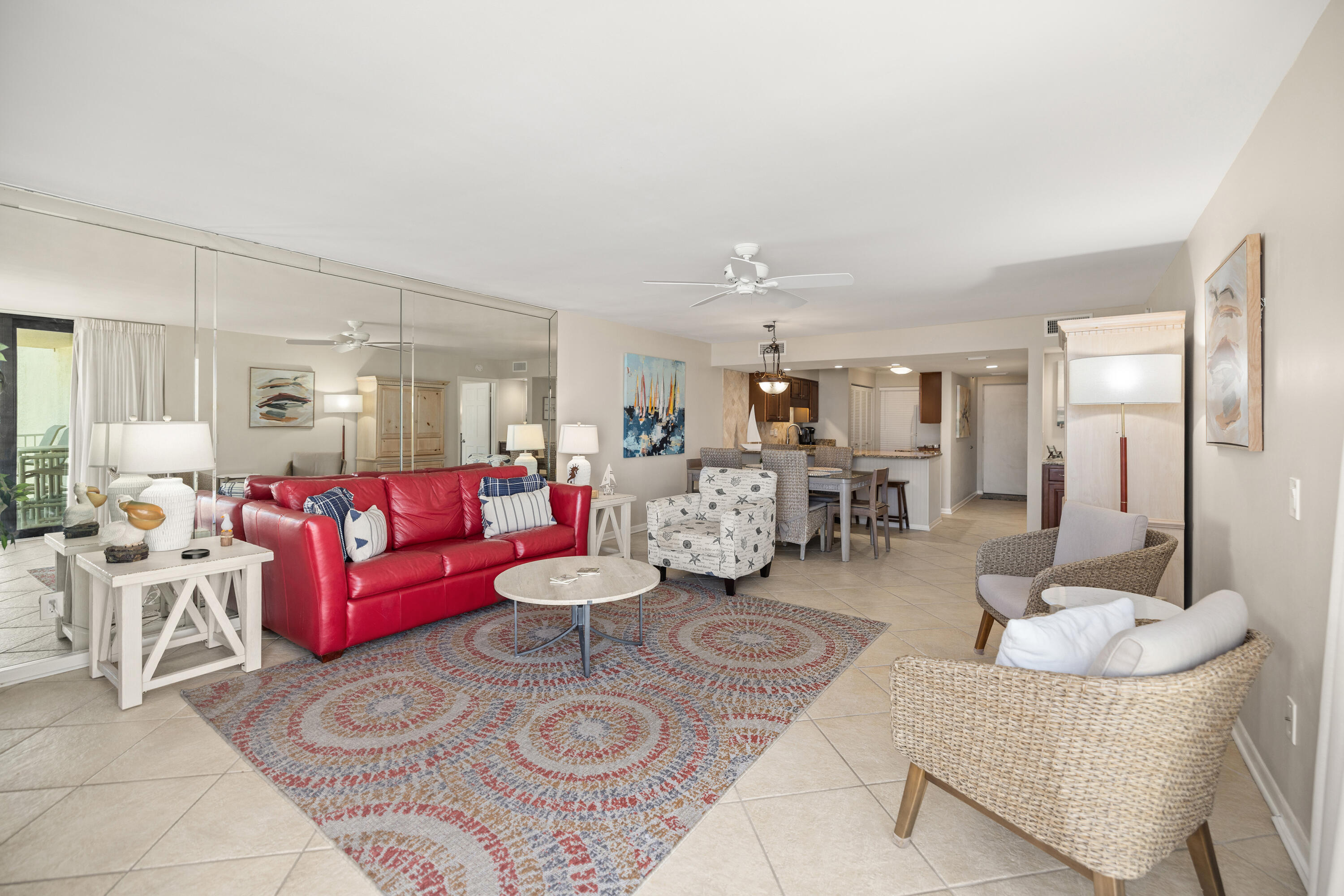 MAINSAIL CONDO PH 1 - Residential